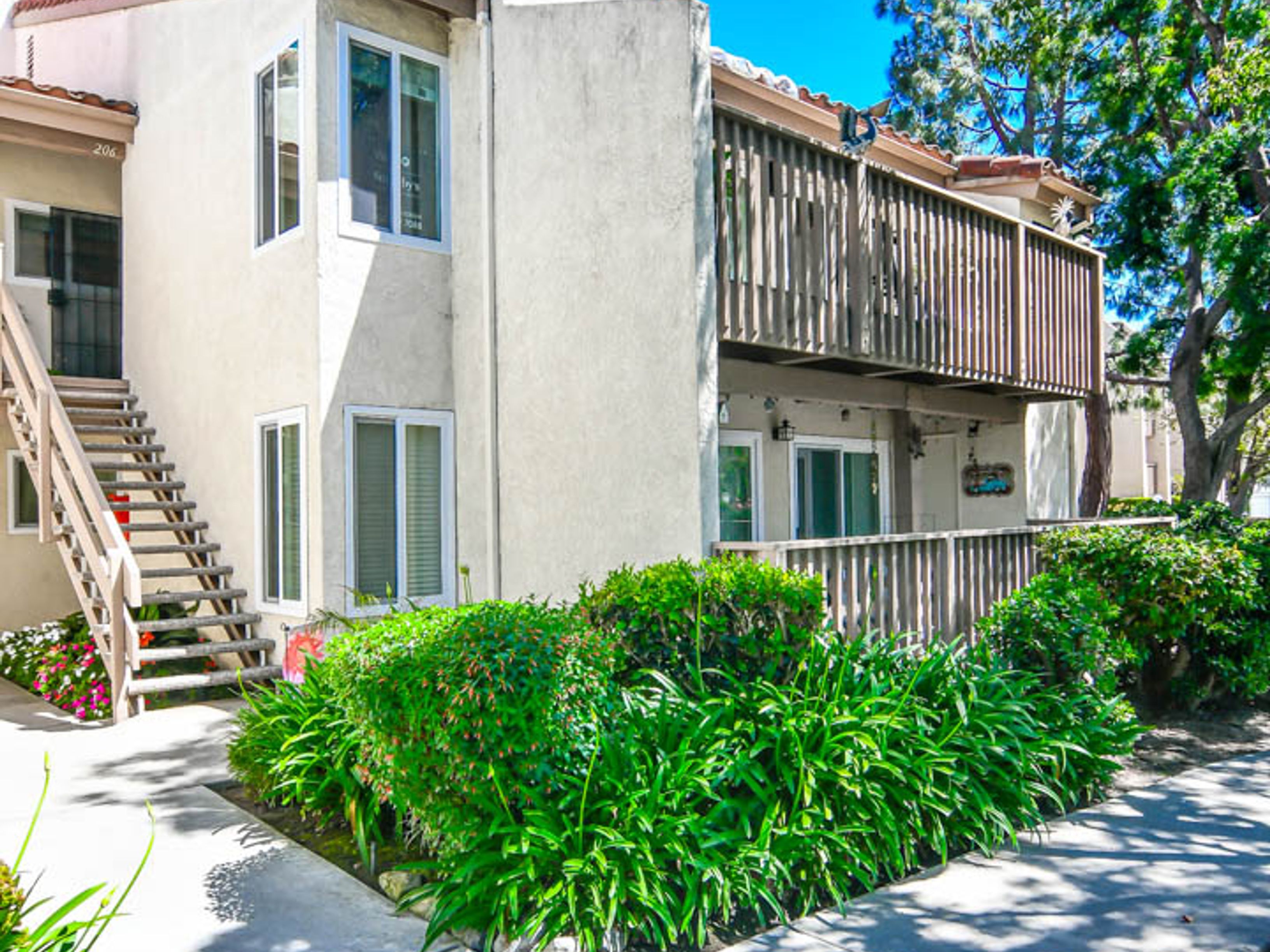  16521 grunion  lane #206, huntington beach, ca 92649 - 物件實景