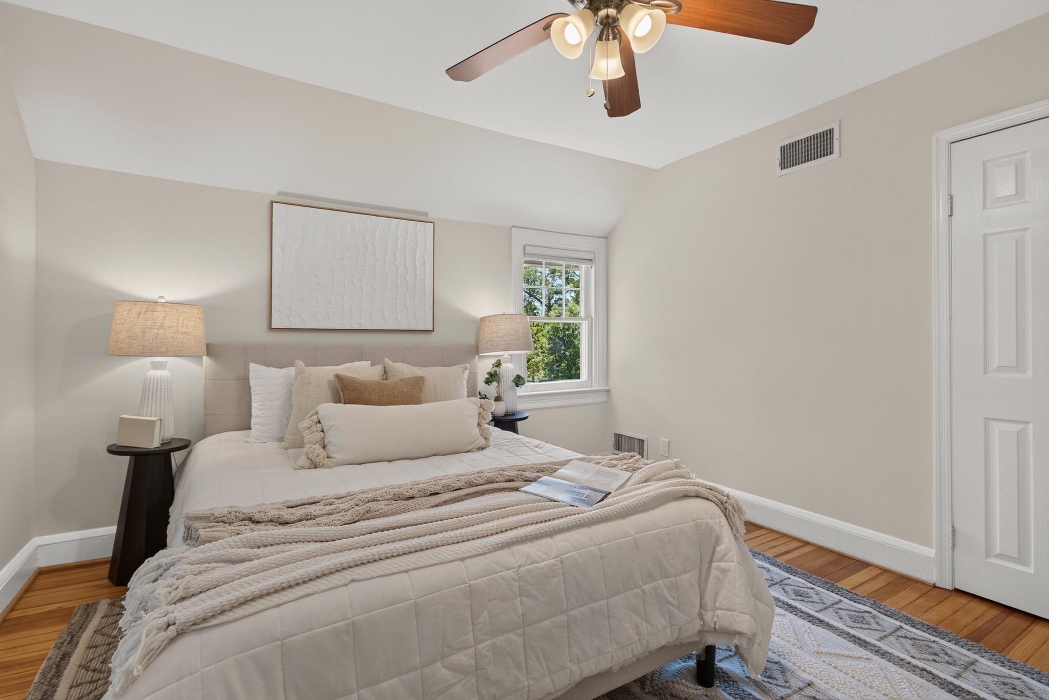  745 26th Street S, Arlington, VA, 22202 - 物件實景