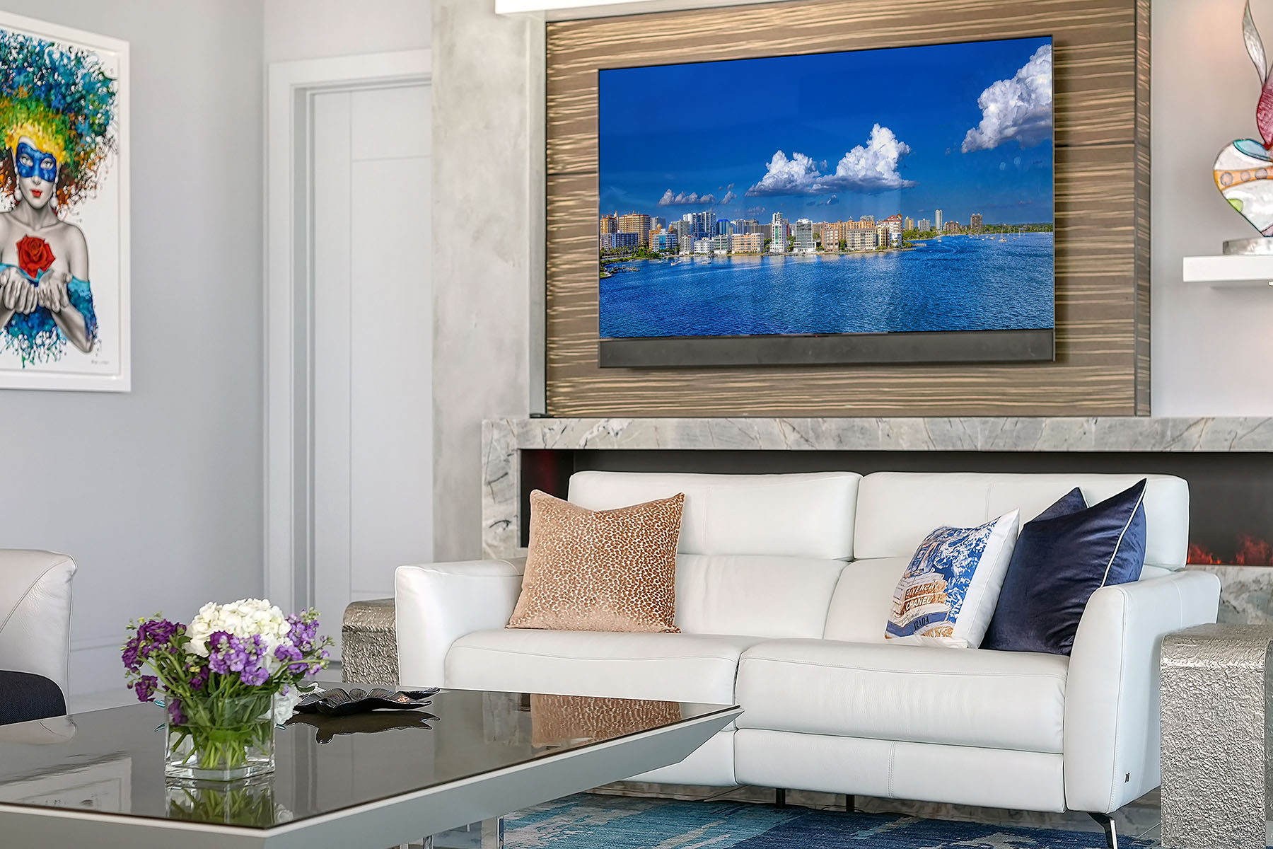 RITZ-CARLTON RESIDENCES, SARASOTA - 物件實景