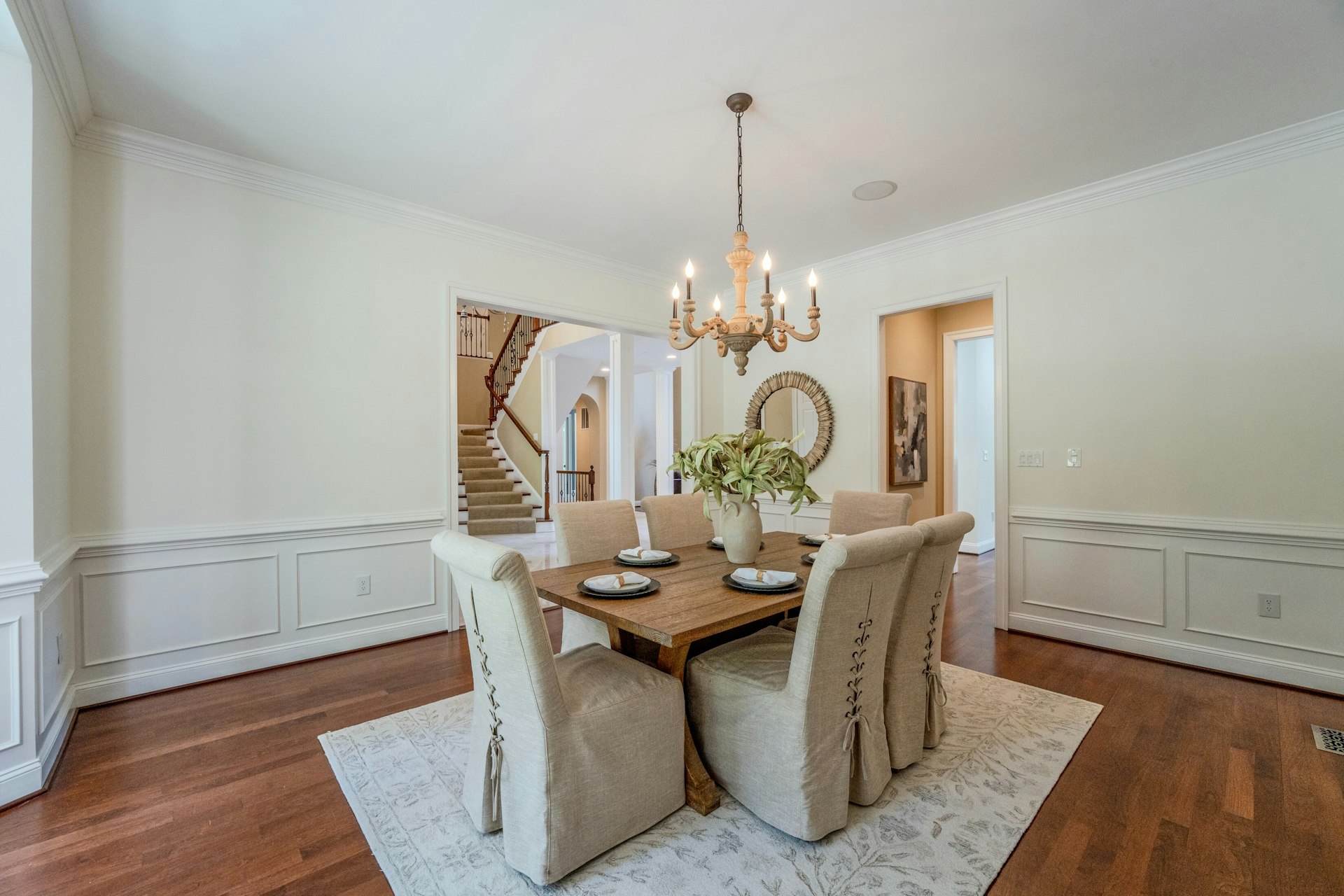  40321 Beacon Hill Drive, Leesburg, VA 20176 - 物件實景