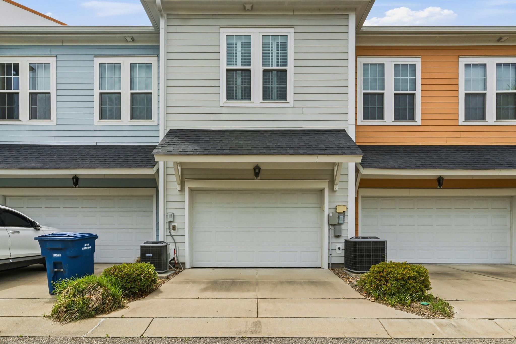  798 Shine Ave  Market Common - 物件實景