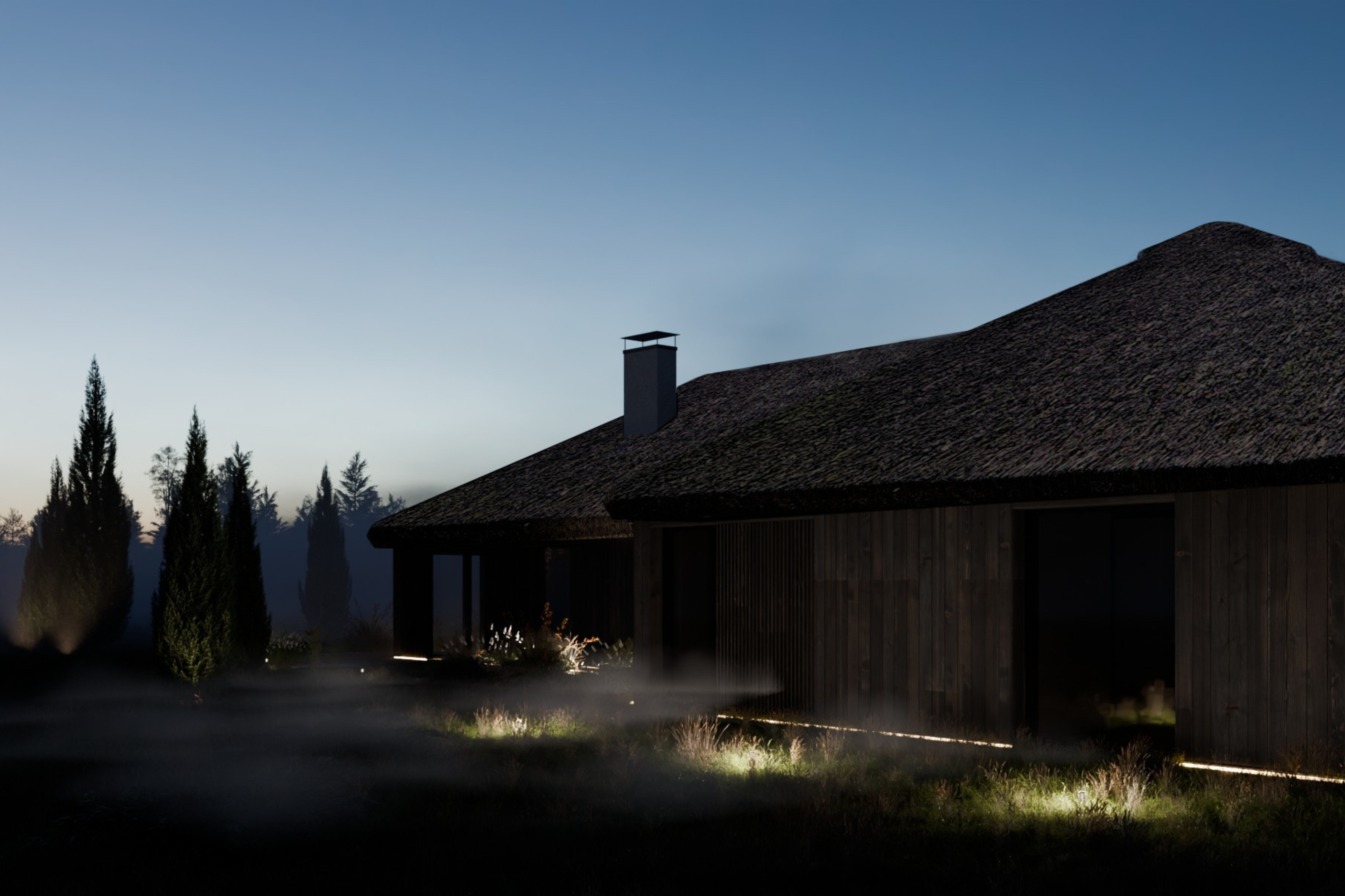  Mahu Linnutee I The Luxury of Silence - 物件實景