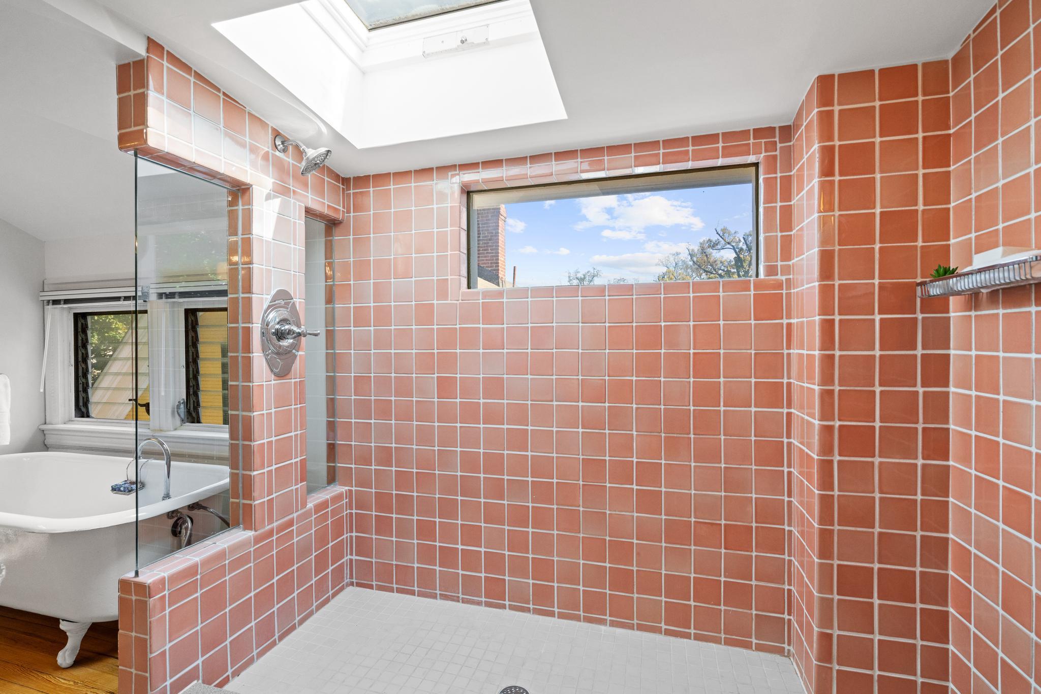  3214 Newark Street NW, Washington, DC, 20008 - 物件實景