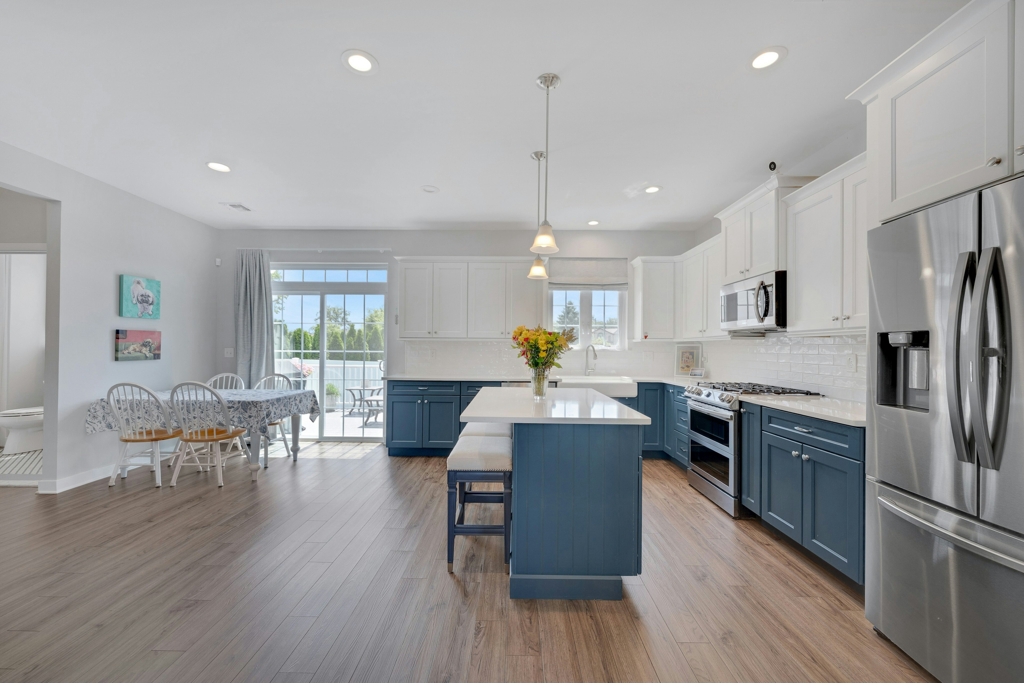  10 Bares Court, Little Ferry, NJ 07643 - 物件實景