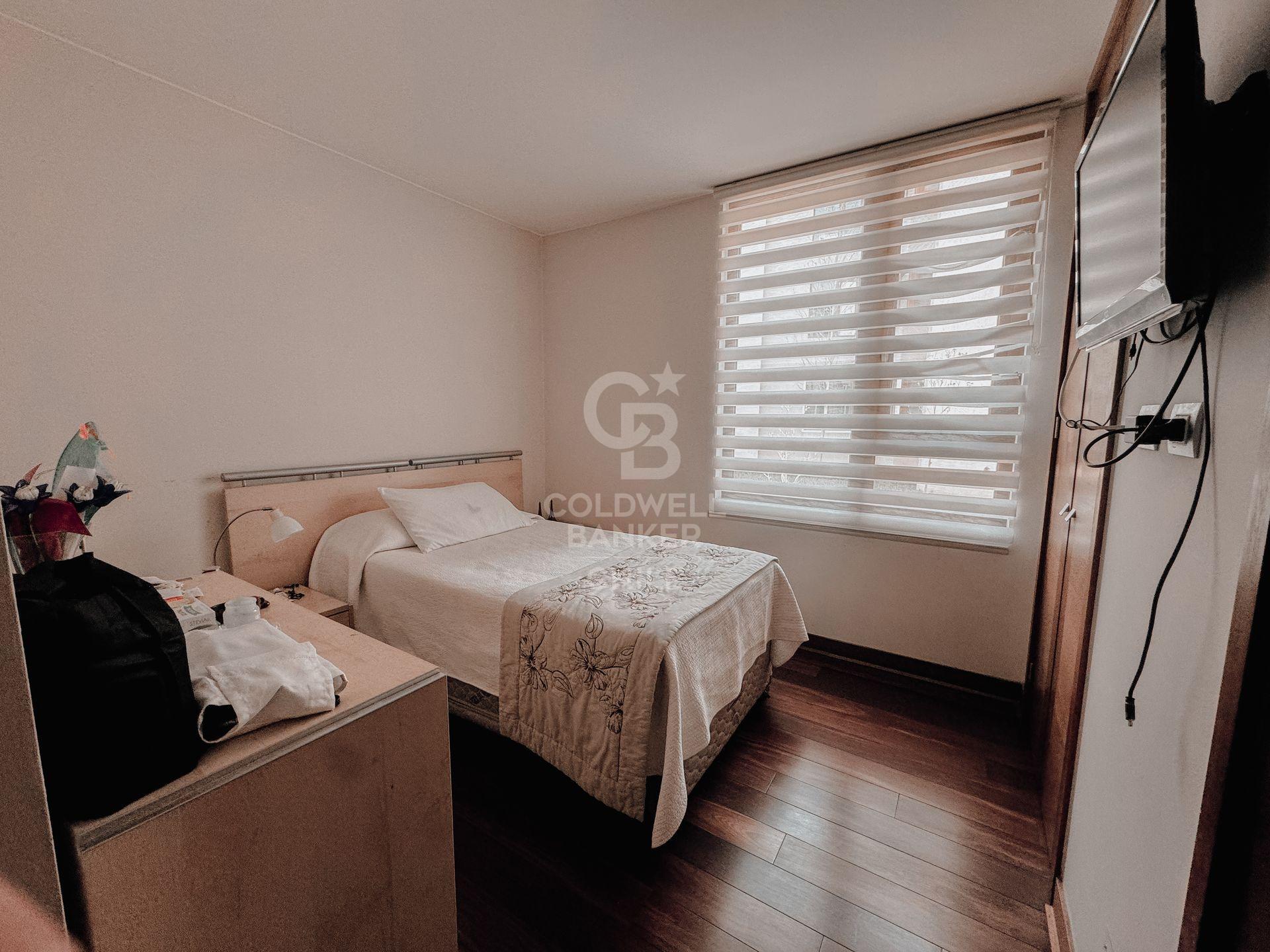 Lo Barnechea, Chile, 4 Bedrooms Bedrooms, ,6 BathroomsBathrooms,Residential,For Sale,1959093