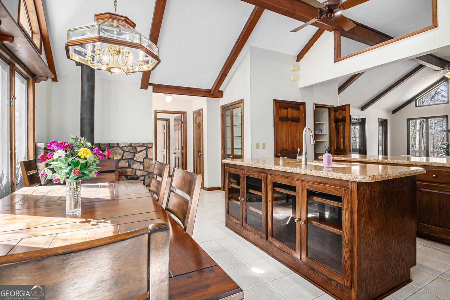 Dahlonega, Georgia, 30533, United States, 3 Bedrooms Bedrooms, ,2 BathroomsBathrooms,Residential,For Sale,1858994