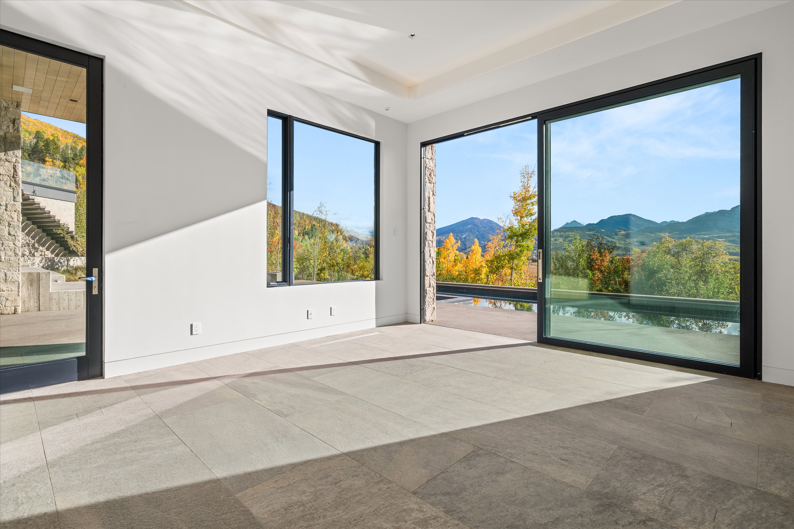  Irreplaceable Aspen Legacy Estate - 物件實景