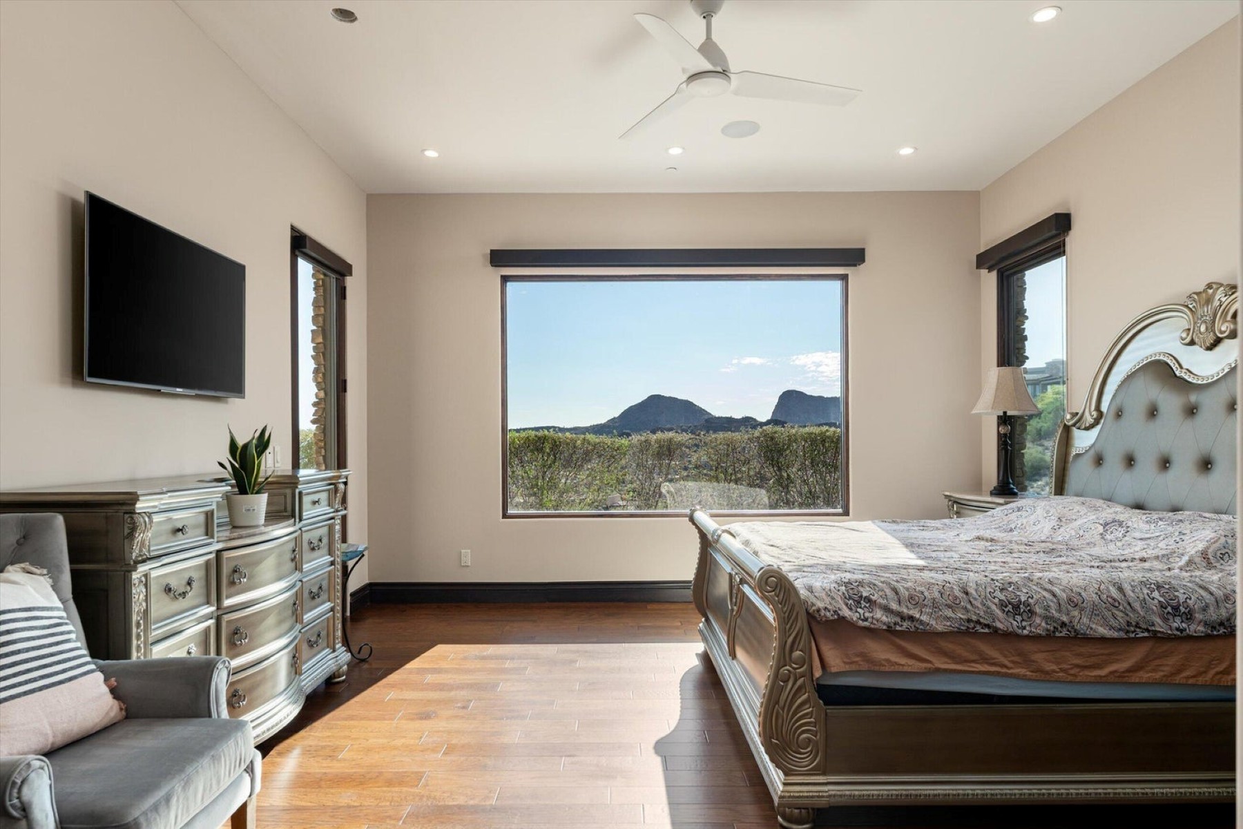  10208 N Palisades Boulevard¦Fountain Hills, AZ - 物件實景