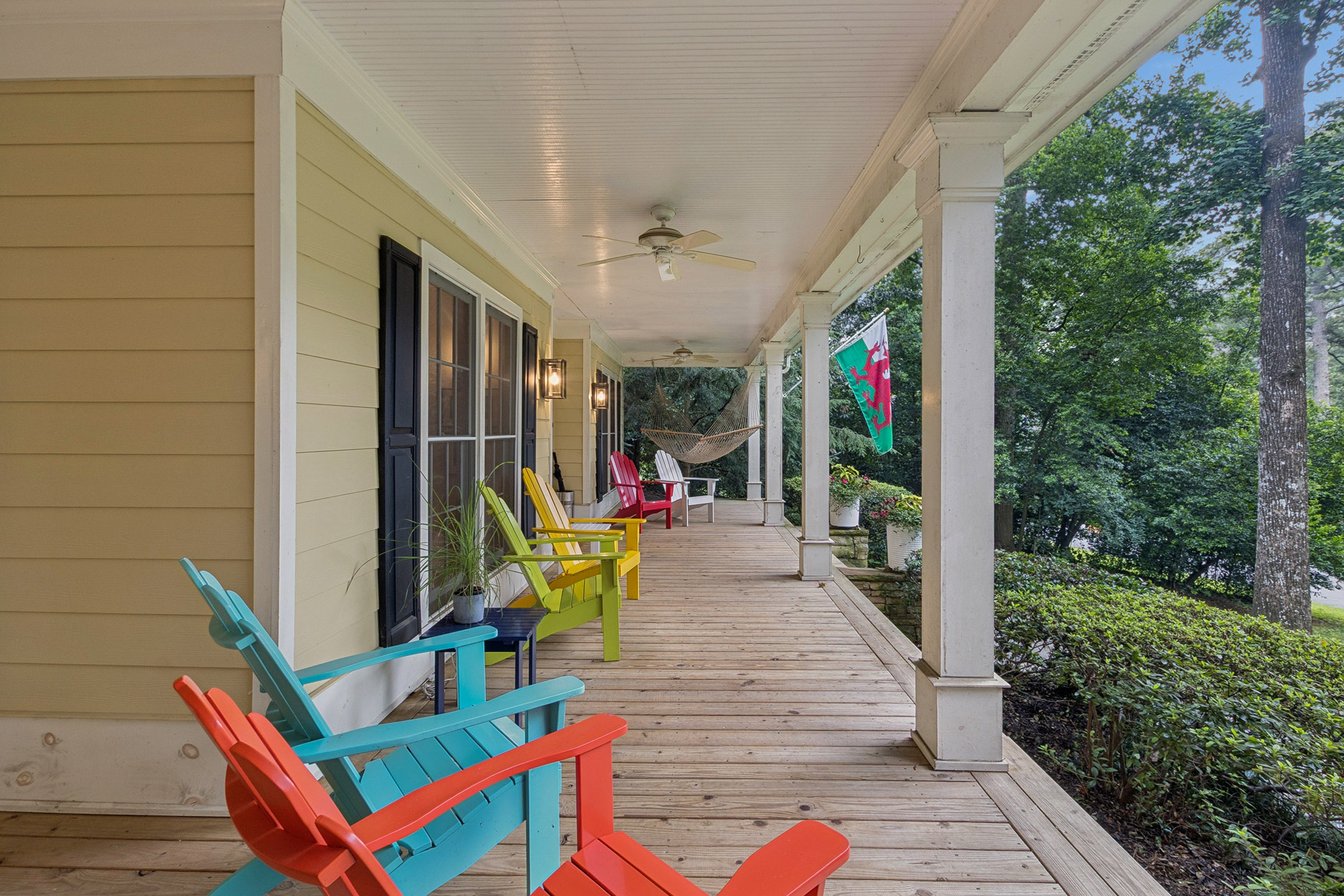  Privacy, Style, and Comfort in Coveted Buckhead Location - 物件實景