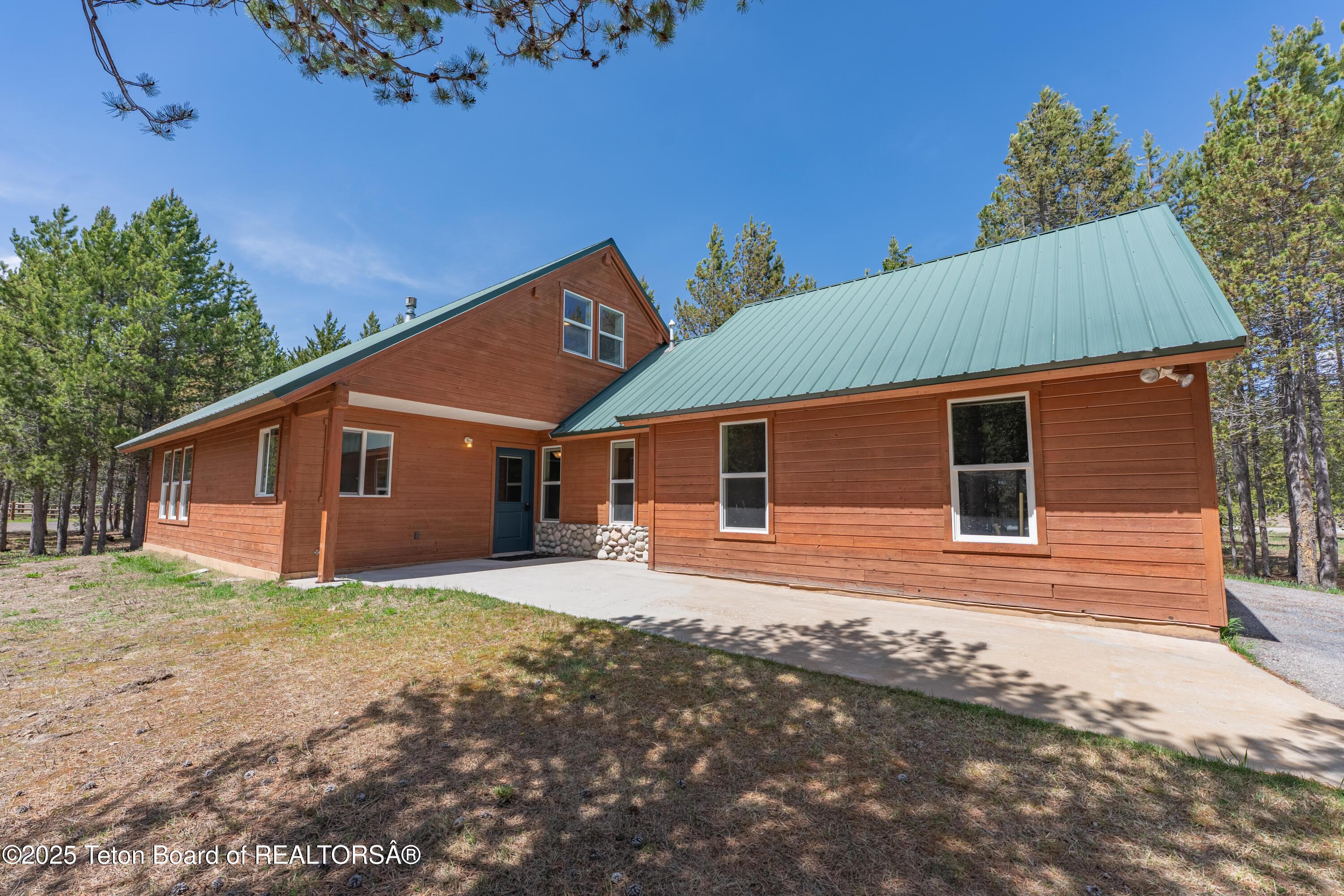 Island Park, Idaho, 83429, United States, 2 Bedrooms Bedrooms, ,2 BathroomsBathrooms,Residential,For Sale,1828230