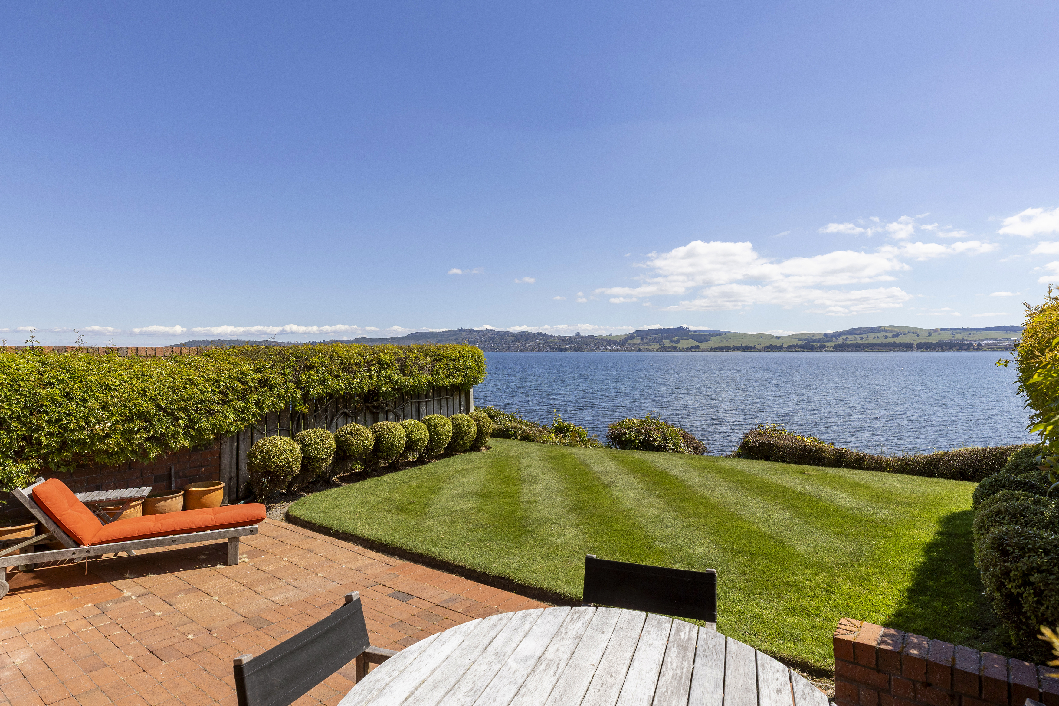 Absolute Lakefront. An Exceptional Opportunity. - 物件實景