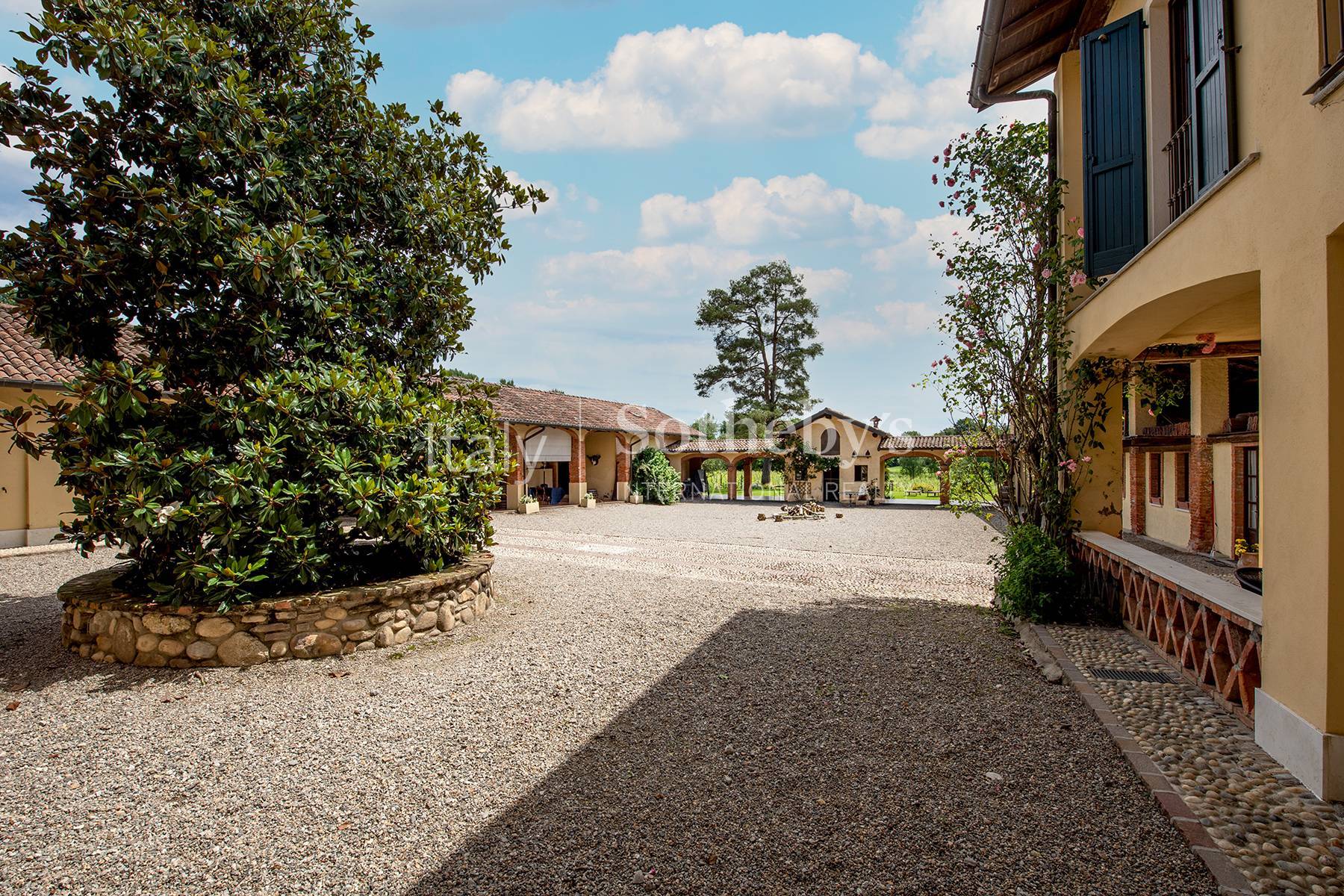  Exclusive wine estate - 物件實景