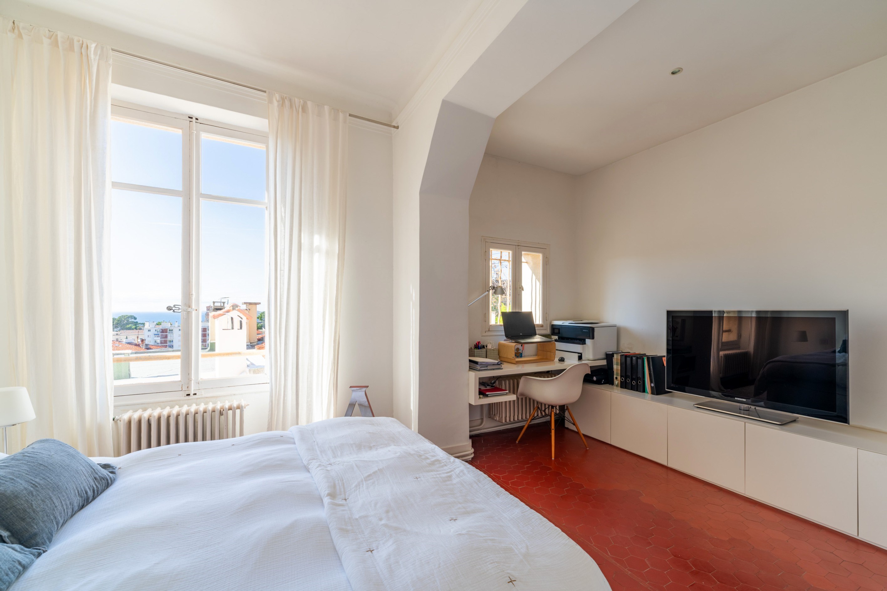  Marseille 7th arrondissement, Roucas Blanc – Sea-View Home with Expansion Poten… - 物件實景