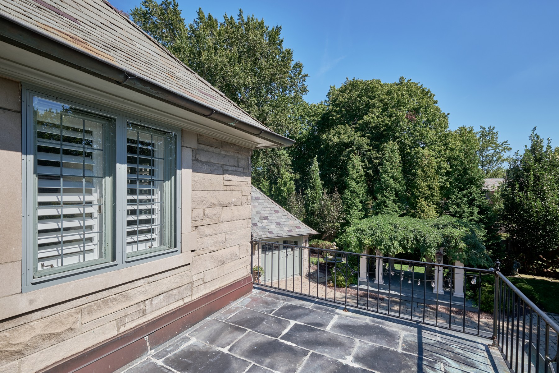  Impeccably Crafted 5 Bedroom Limestone Chateau - 物件實景