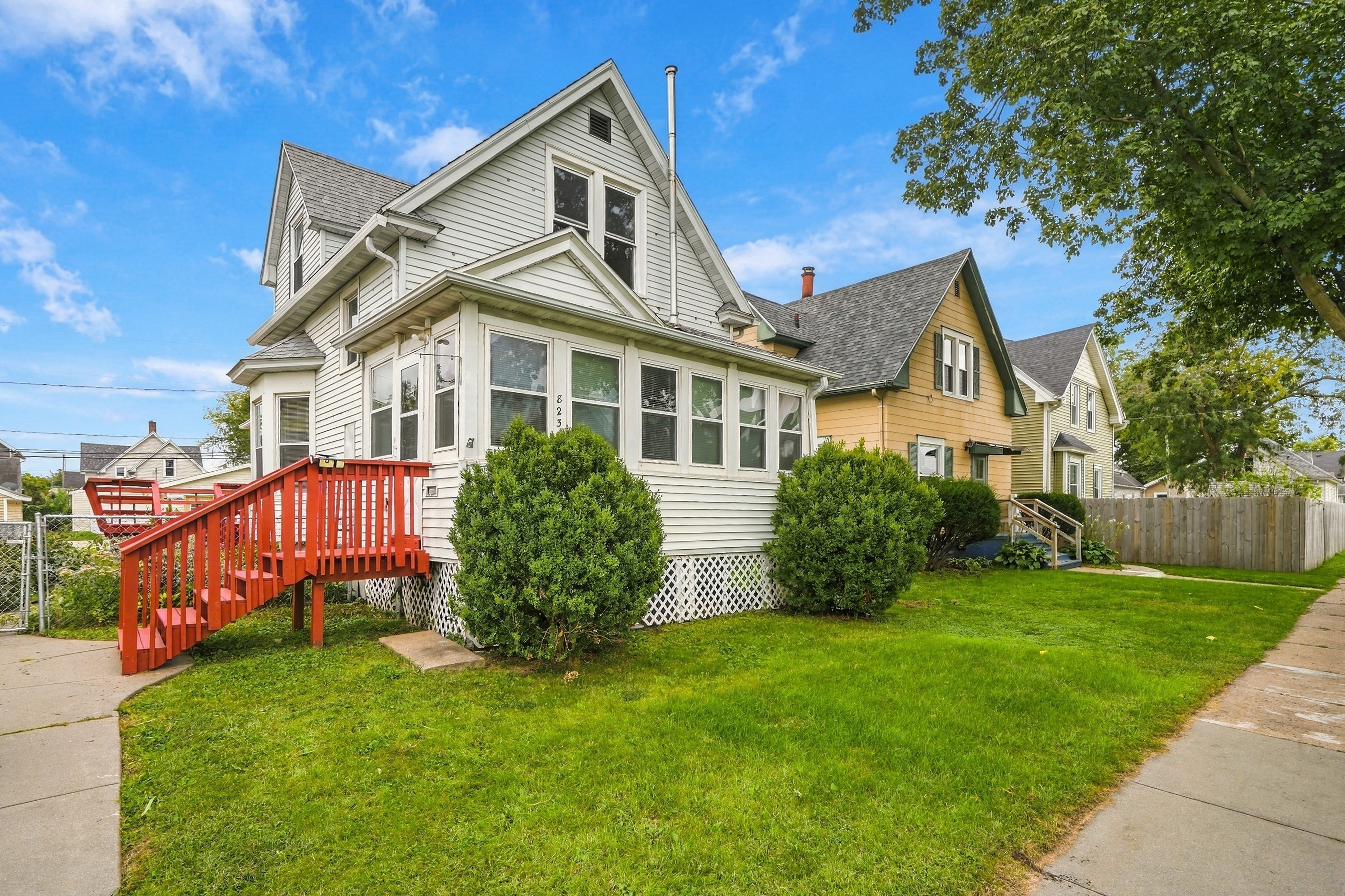 D Ave, Cedar Rapids, IA 52405