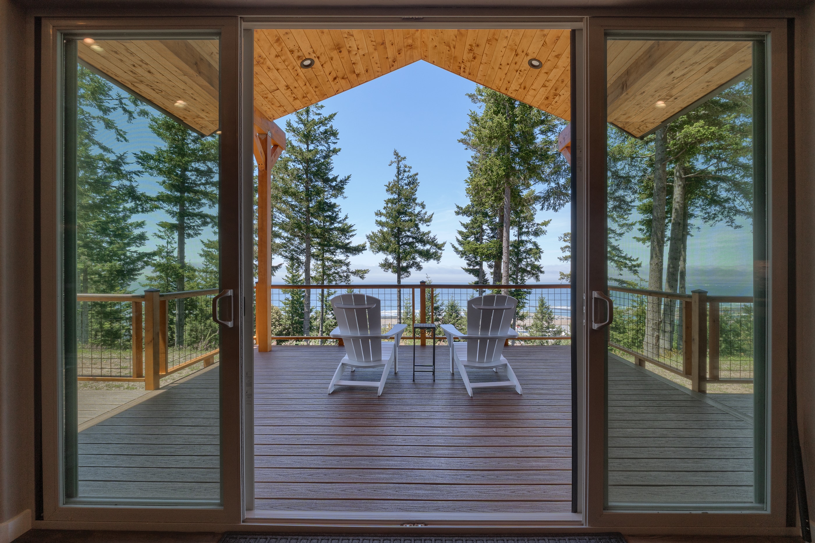  Majestic Ocean & Rogue River Views on 80 Acres - 物件實景