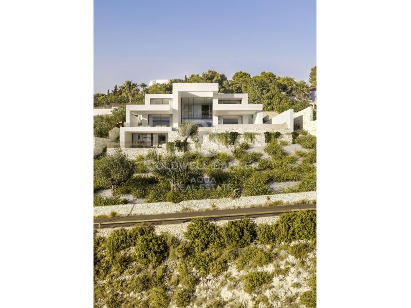 Alicante, J?vea / X?bia, La Granadella - Costa Nov, Jávea / Xàbia, Comunidad Valenciana, ES, 4 Bedrooms Bedrooms, ,6 BathroomsBathrooms,Residential,For Sale,Alicante, J?vea / X?bia, La Granadella - Costa Nov,1671799