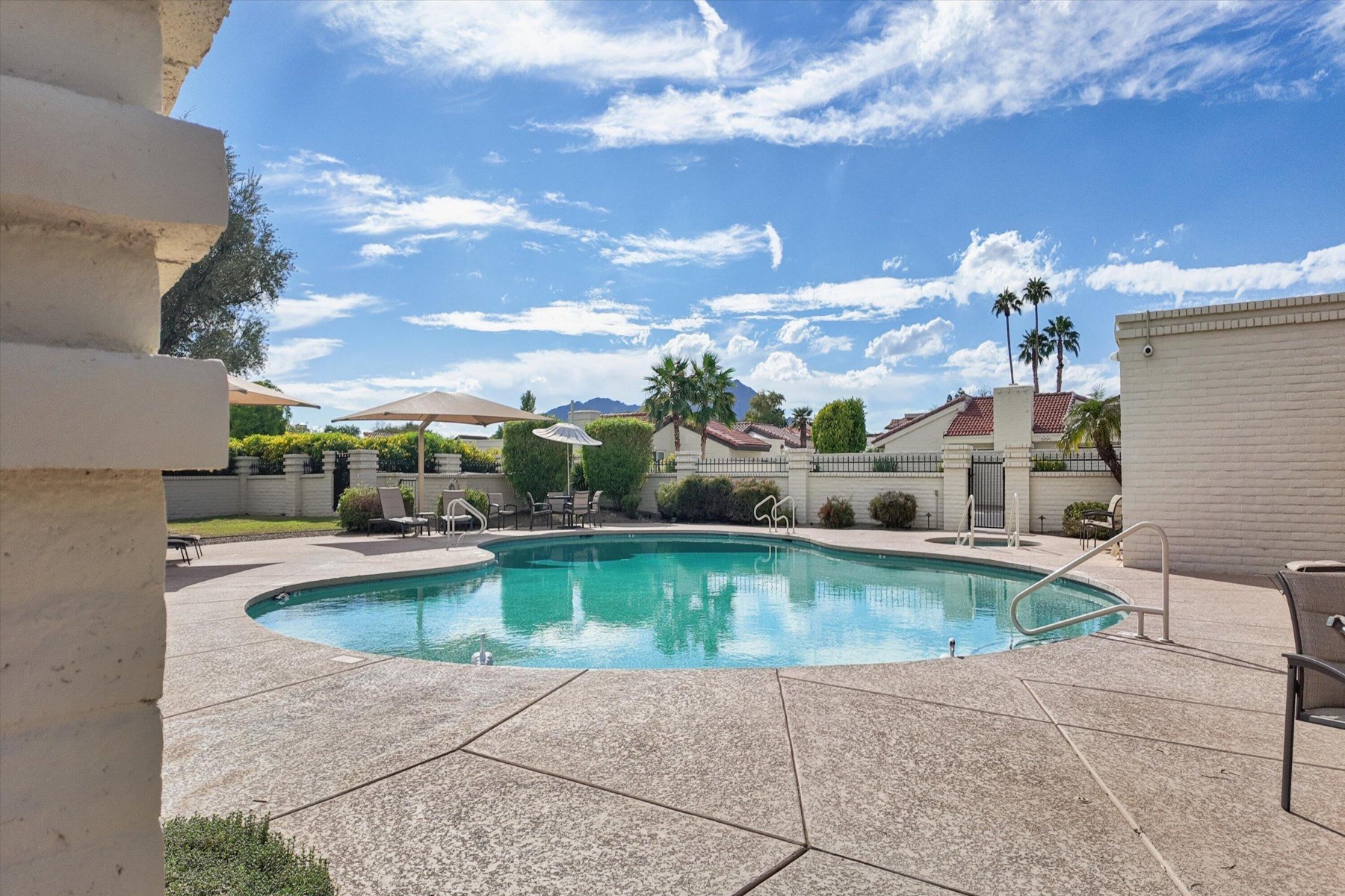  7357 E McLellan Boulevard¦Scottsdale, AZ - 物件實景