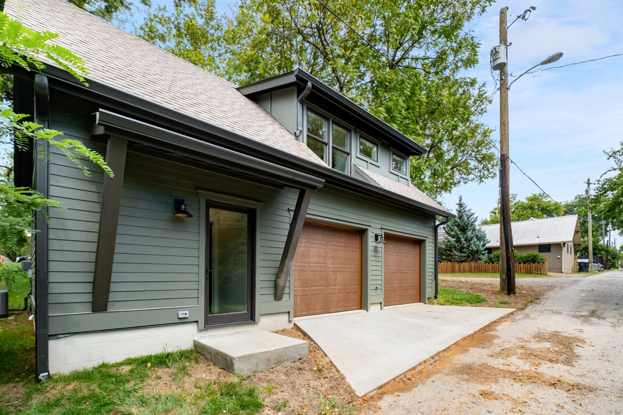  1101 Paris Ave, Nashville, TN, 37204 - 物件實景