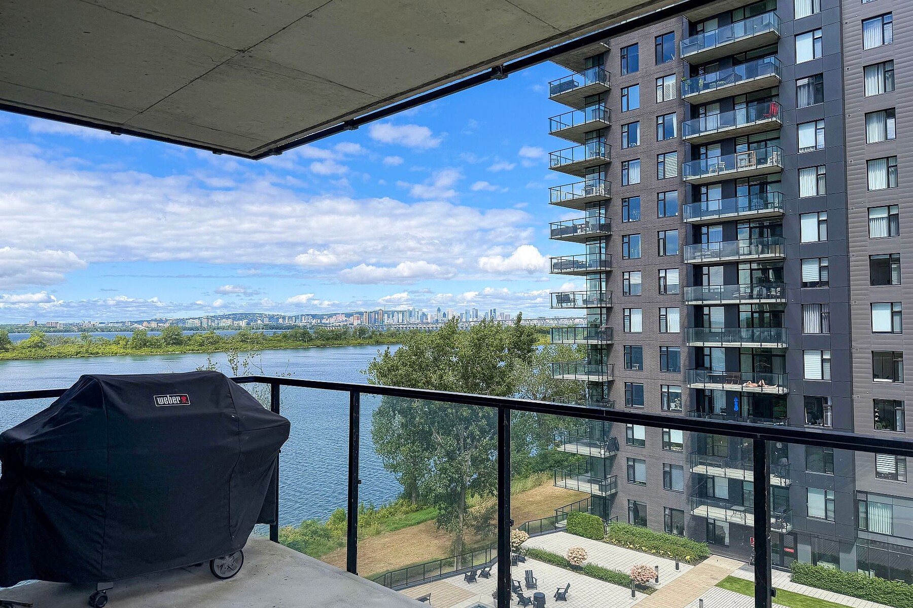  Brossard, Montérégie - 物件實景