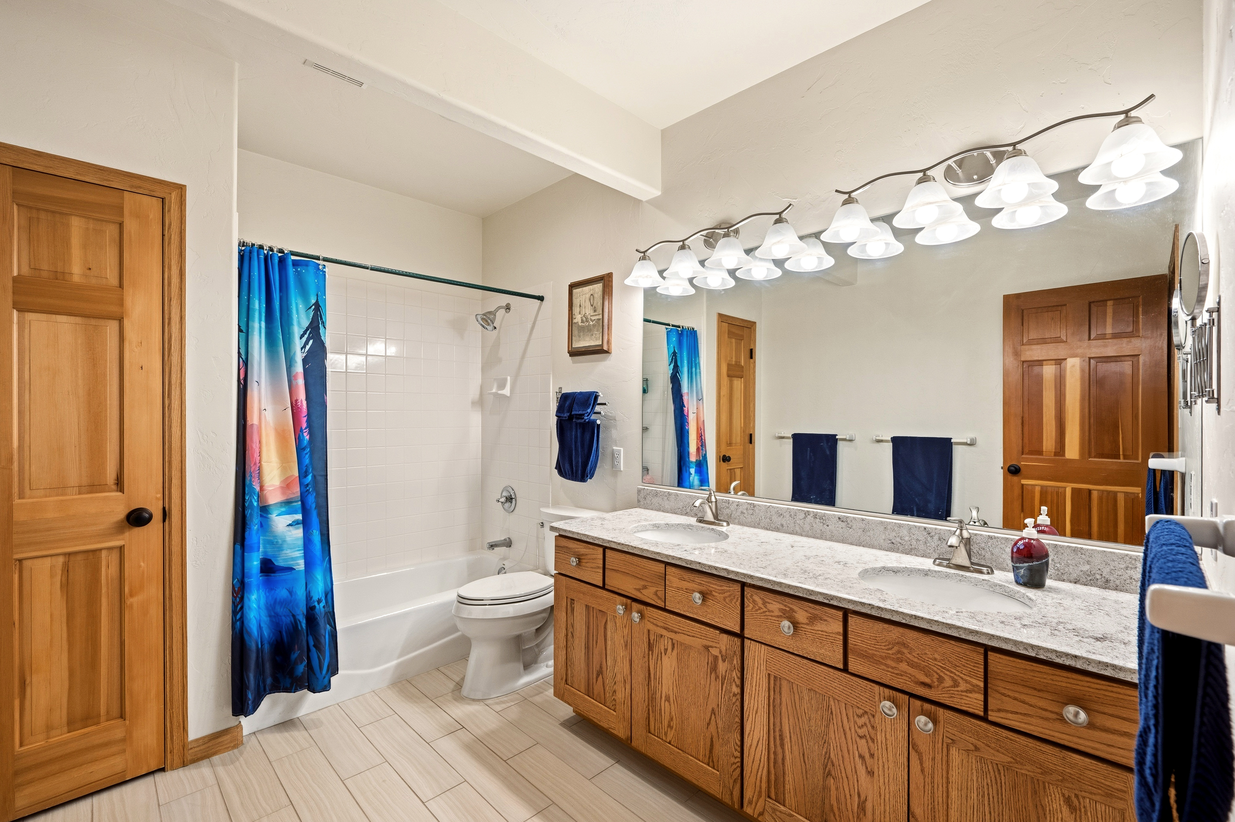  The Ridge at Hiwan - 物件實景