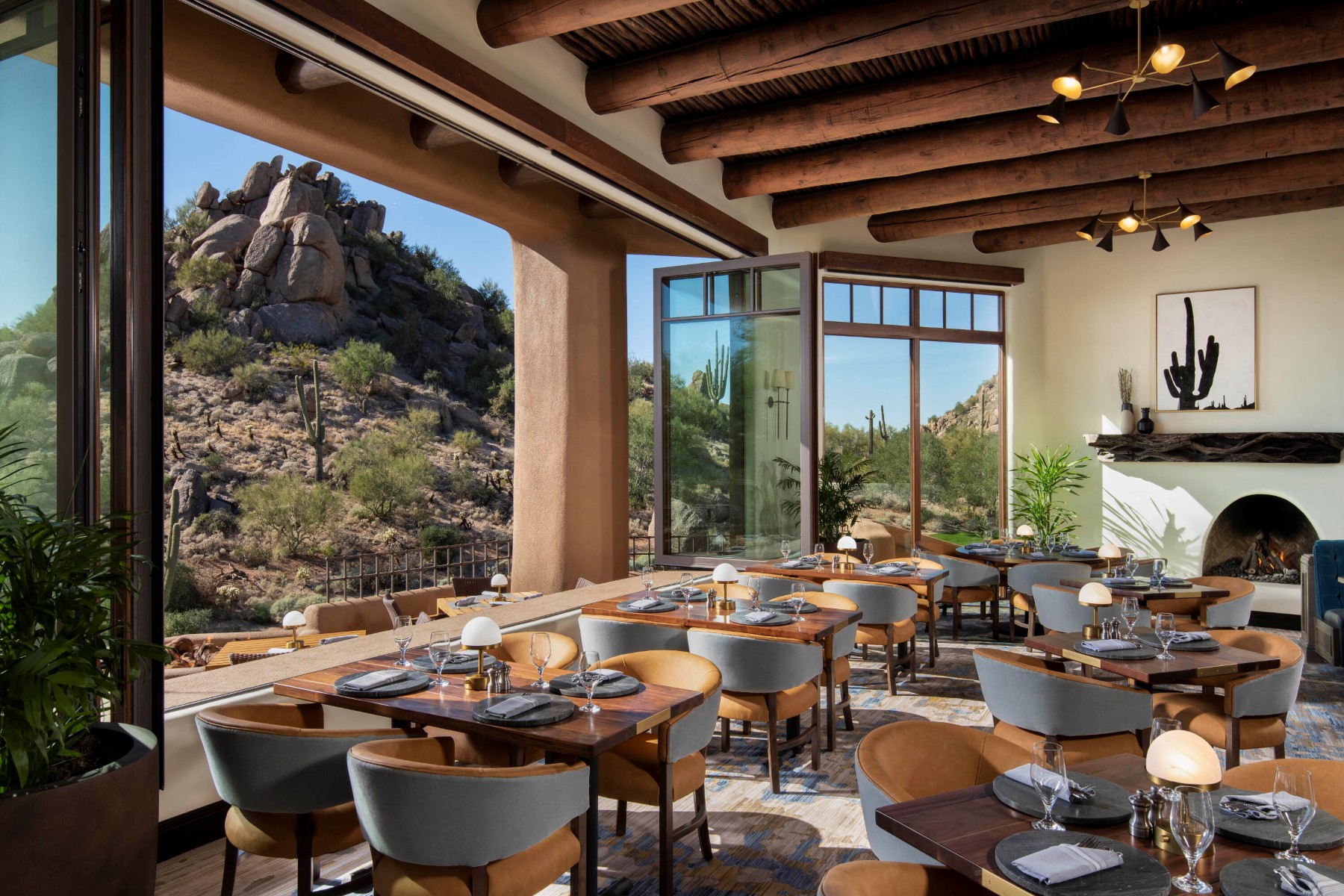  10040 E Happy Valley Road  Scottsdale, AZ - 物件實景