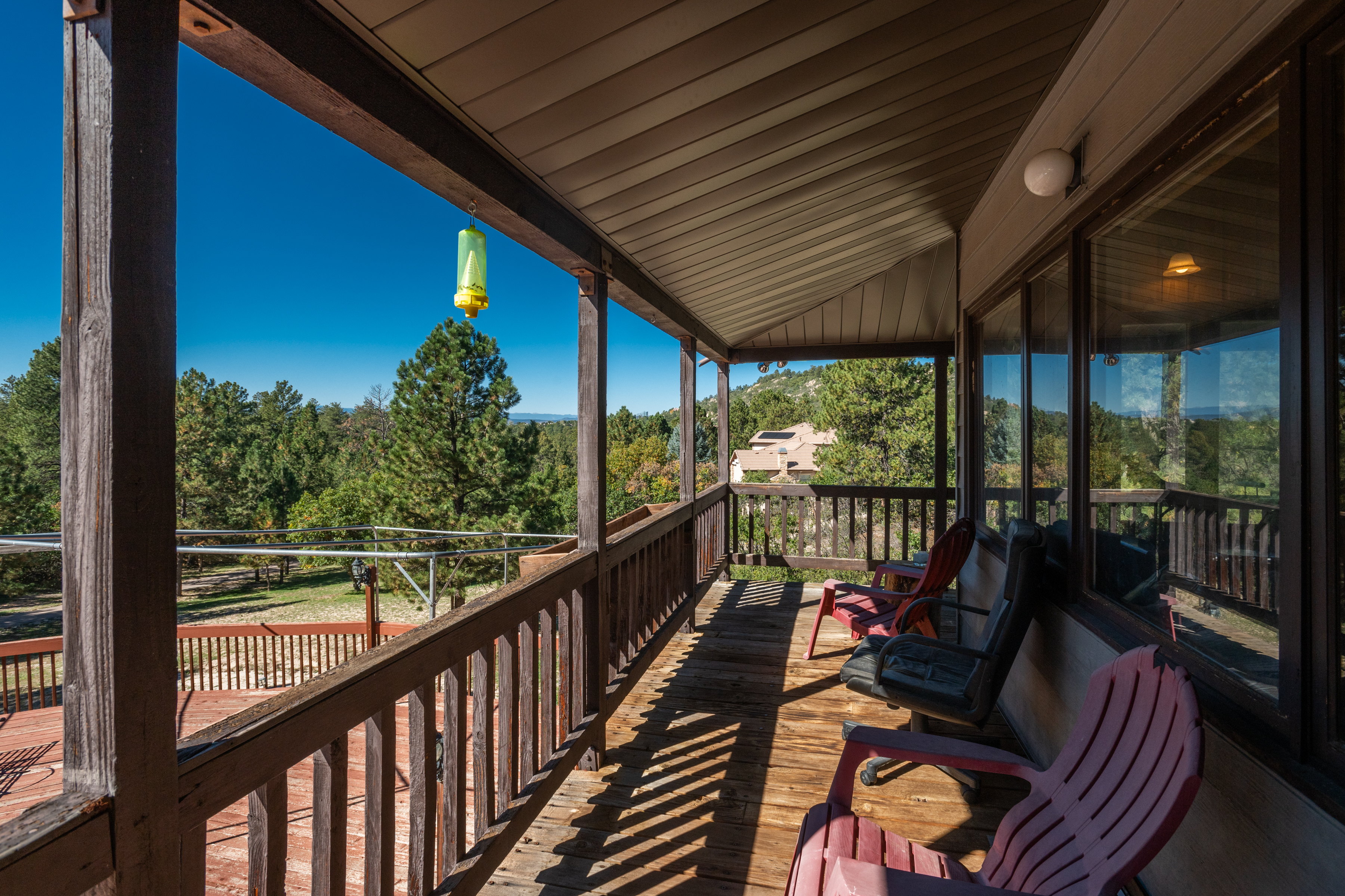  An exceptional opportunity to create a truly one-of-a-kind Colorado estate - 物件實景