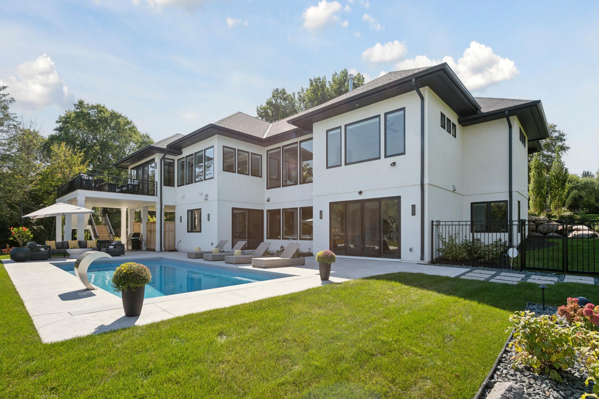 Chanhassen, Minnesota, 55317, United States, 4 Bedrooms Bedrooms, ,4 BathroomsBathrooms,Residential,For Sale,1994530