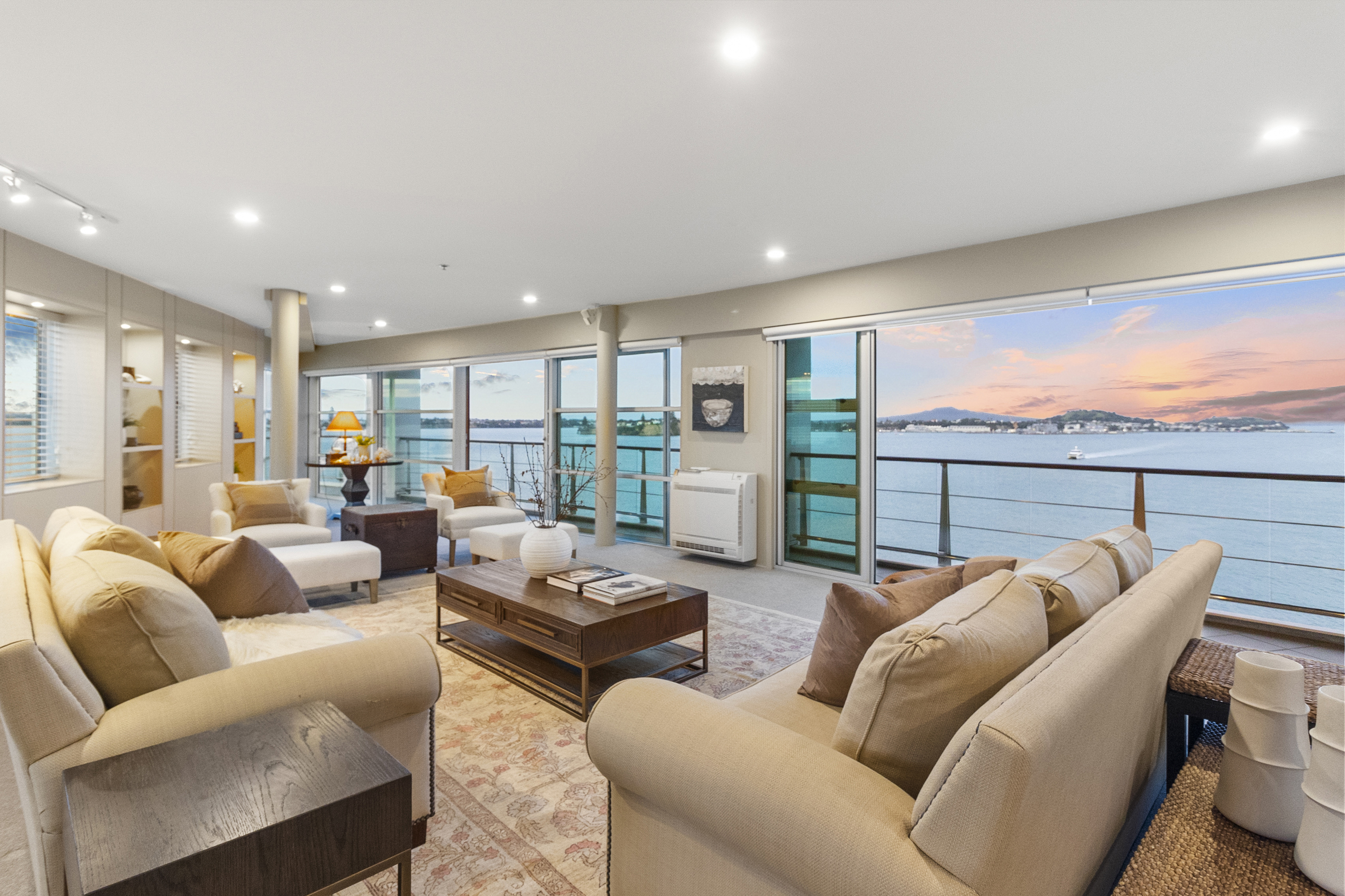  The Pinnacle of Princes Wharf - 物件實景