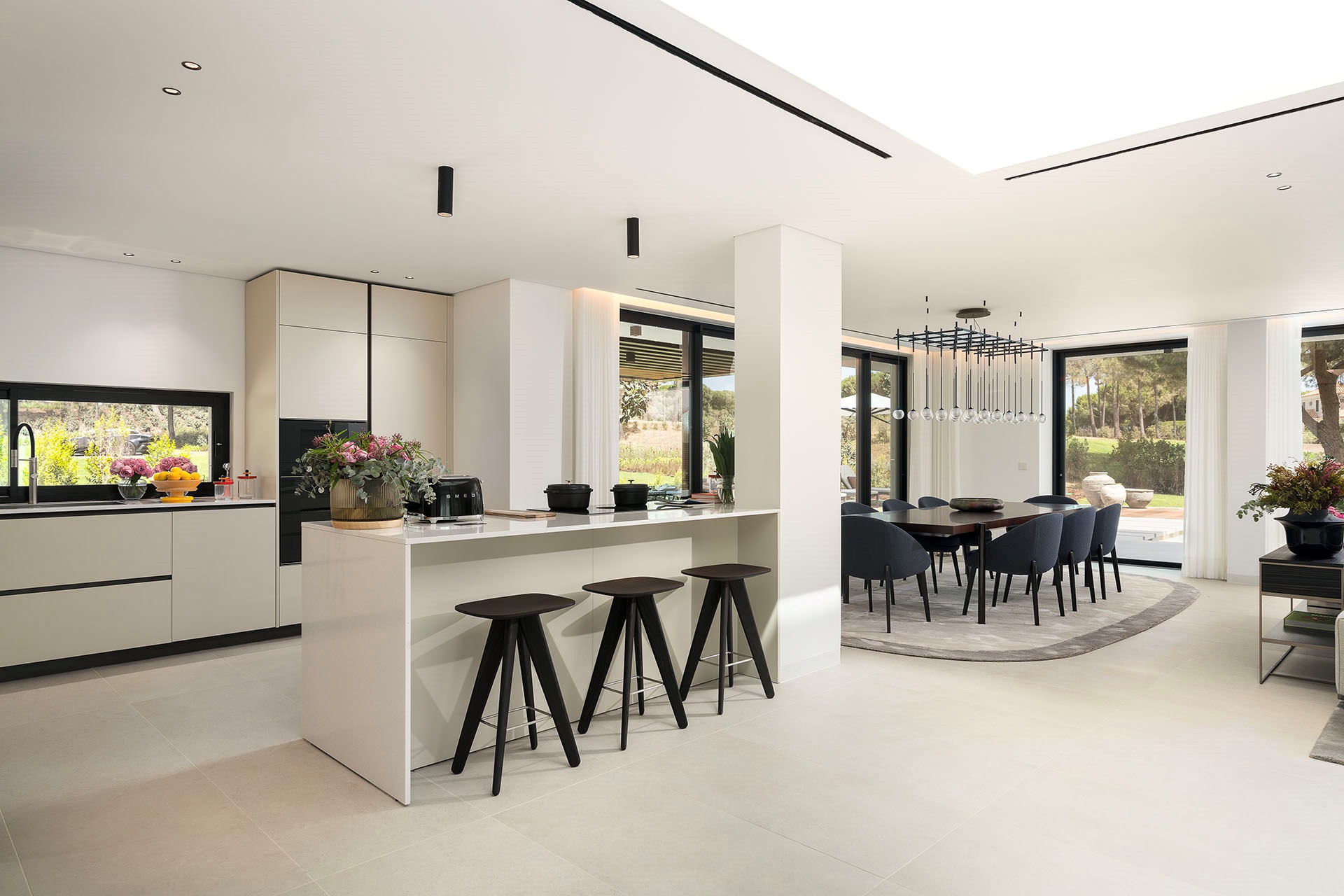  House, 4 bedrooms, for Sale - 物件實景
