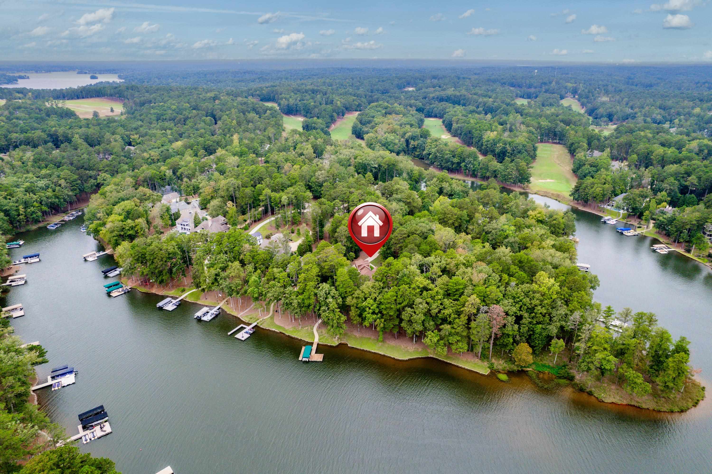 Greensboro, Georgia, 30642, United States, 7 Bedrooms Bedrooms, ,8 BathroomsBathrooms,Residential,For Sale,1984932