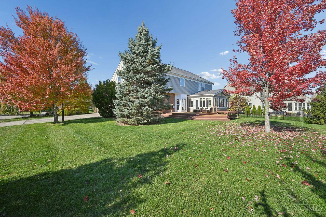 Mason, Ohio, 45040, United States, 5 Bedrooms Bedrooms, ,5 BathroomsBathrooms,Residential,For Sale,1988349