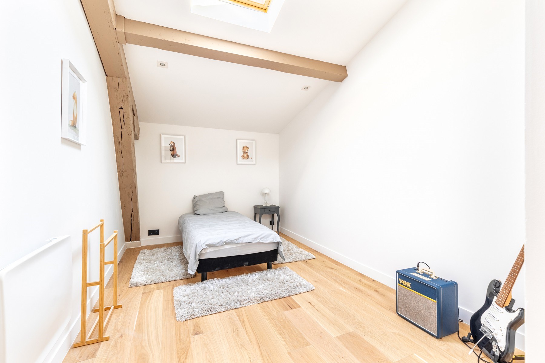  BORDEAUX – GOLDEN TRIANGLE – TOP-FLOOR APARTMENT – FULLY RENOVATED – AIR CONDIT… - 物件實景
