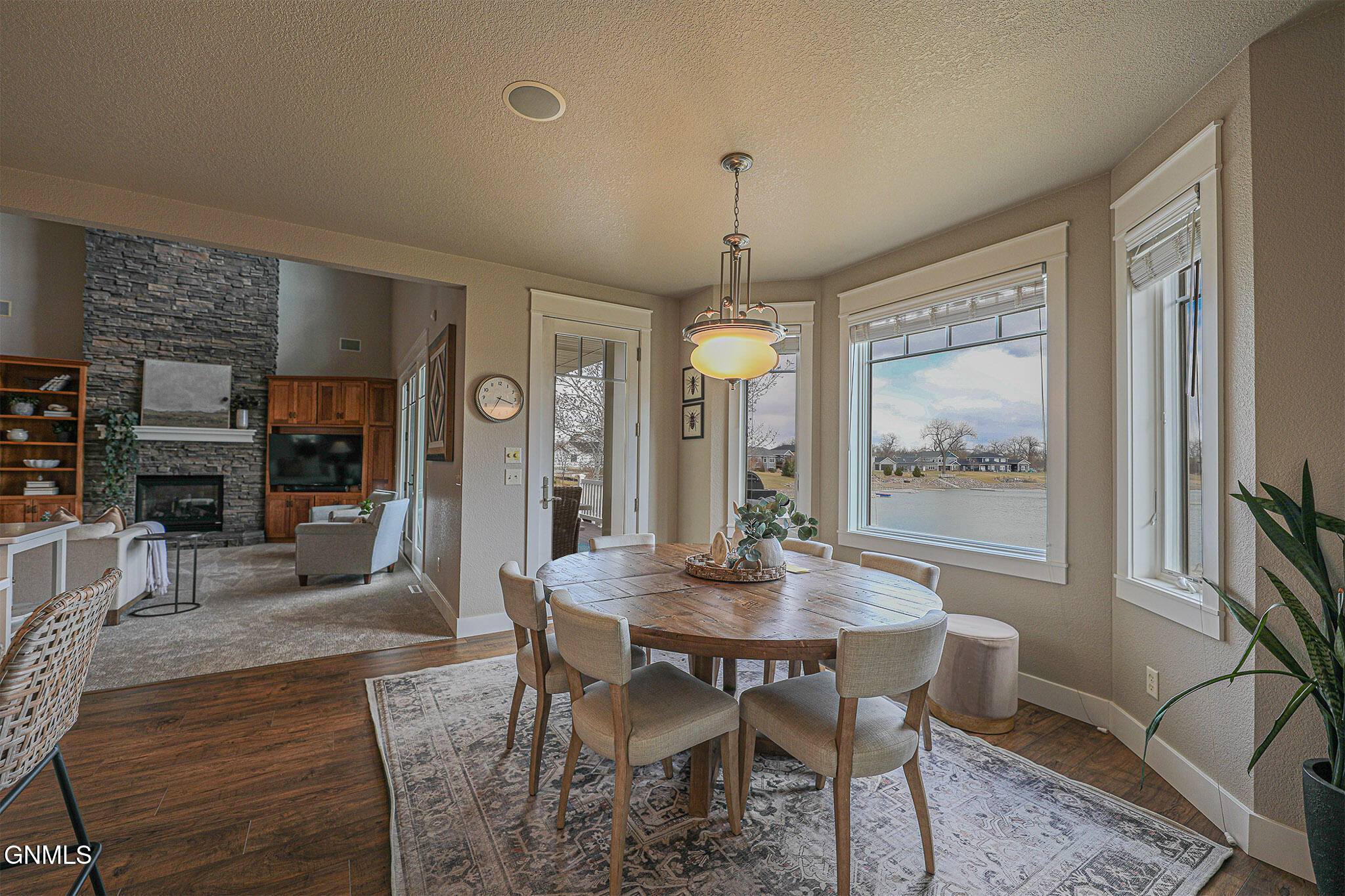 Bismarck, North Dakota, 58503, United States, 6 Bedrooms Bedrooms, ,5 BathroomsBathrooms,Residential,For Sale,1810584
