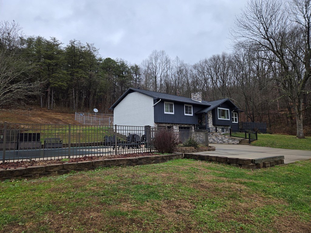 Pedro, Ohio, 45659, United States, 4 Bedrooms Bedrooms, ,3 BathroomsBathrooms,Residential,For Sale,2005116