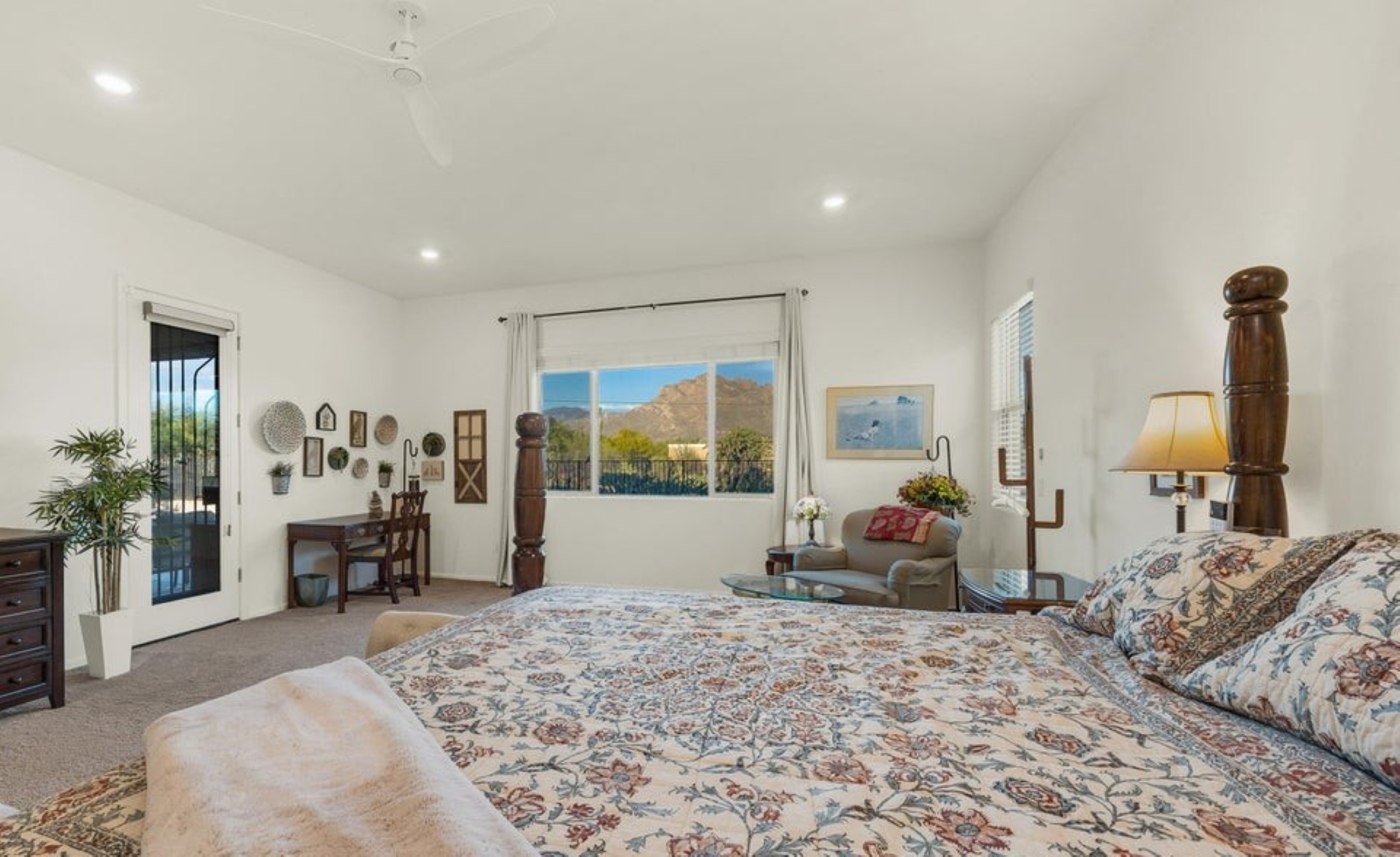  8664 N Zenyatta Drive, Tucson, AZ 85704 - 物件實景