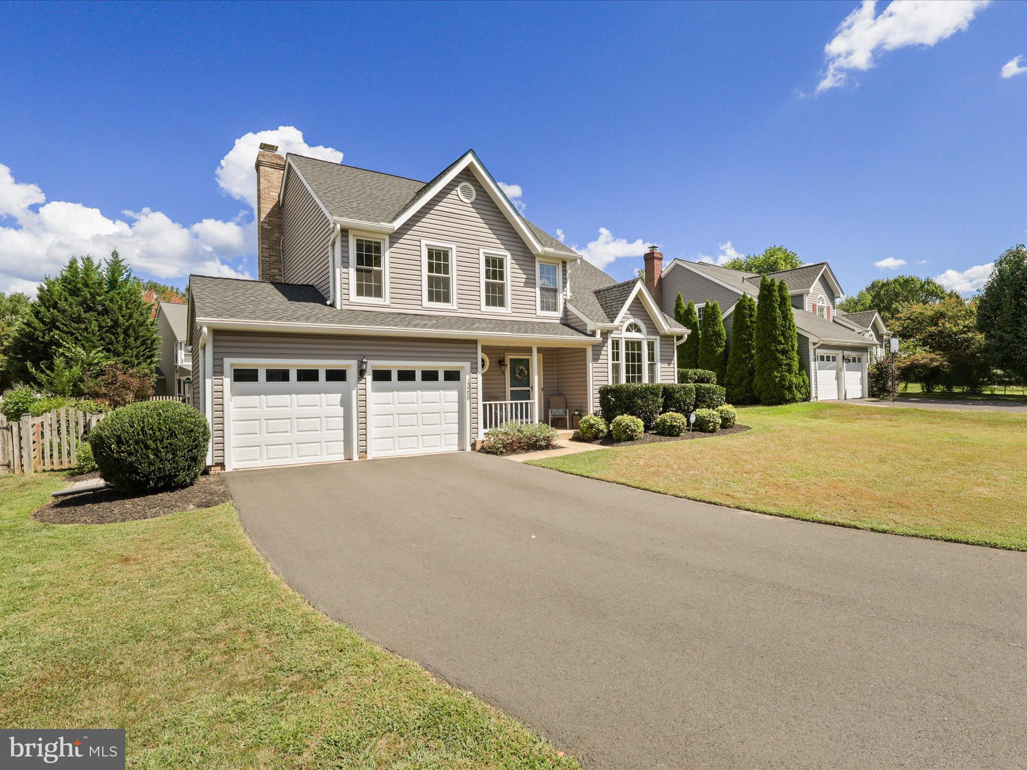 Herndon, Virginia, 20171, United States, 3 Bedrooms Bedrooms, ,3 BathroomsBathrooms,Residential,For Sale,1938418