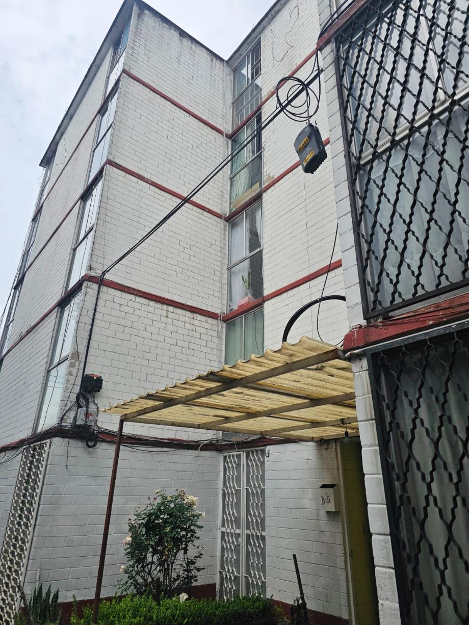 Cuautitlán Izcalli, Estado de méxico, 54700, Mexico, 2 Bedrooms Bedrooms, ,1 BathroomBathrooms,Residential,For Sale,1938820