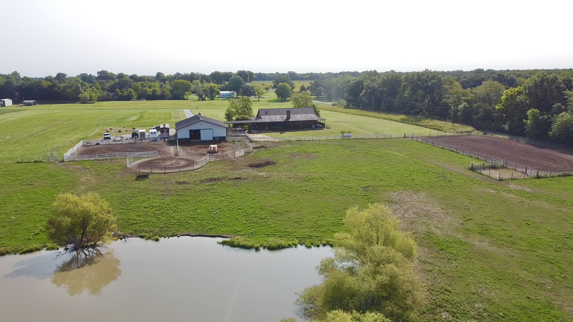 Chillicothe, Missouri, 64601, United States, 3 Bedrooms Bedrooms, ,3 BathroomsBathrooms,Residential,For Sale,1924445