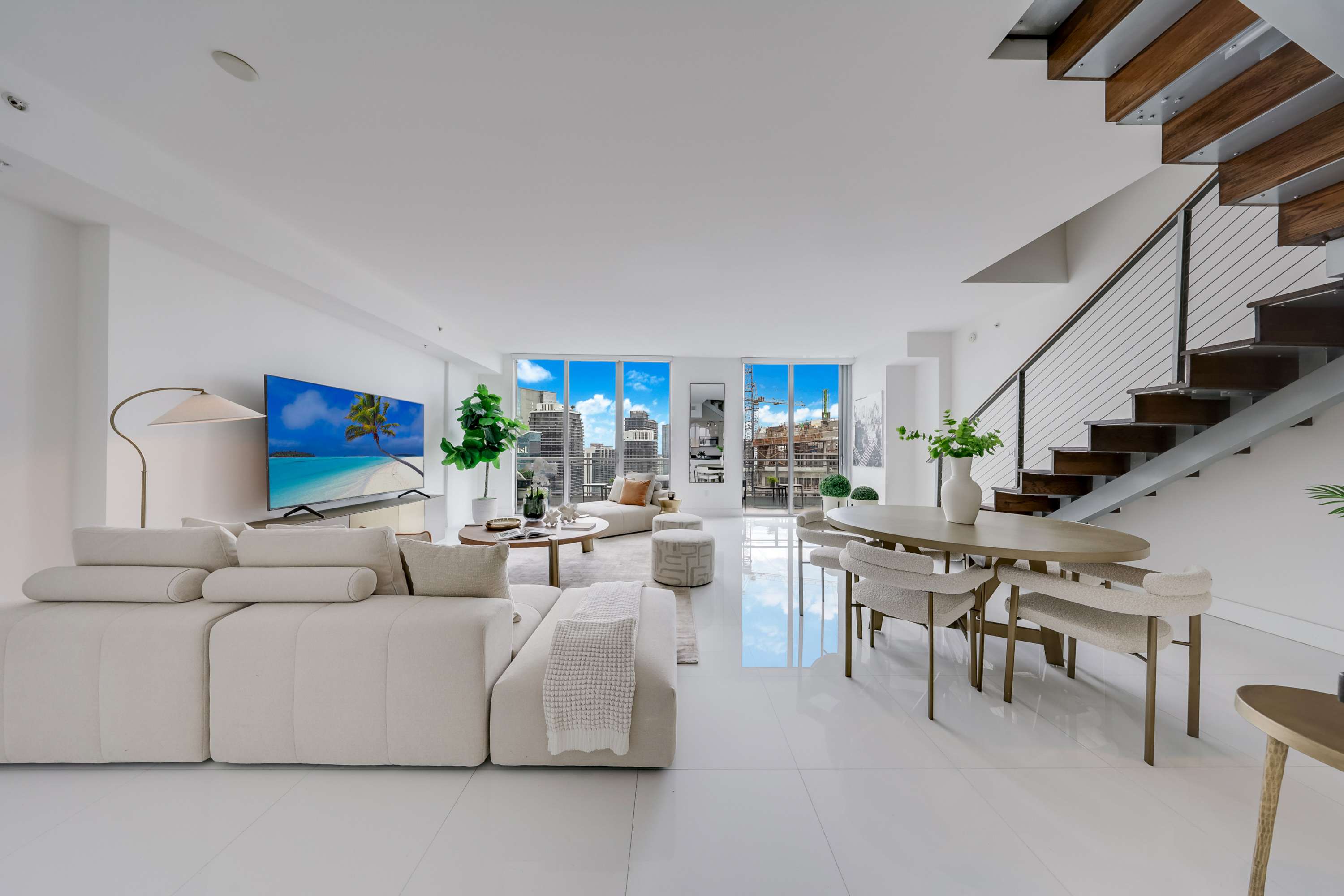  92 SW 3rd St, Miami, FL, 33130 - 物件實景