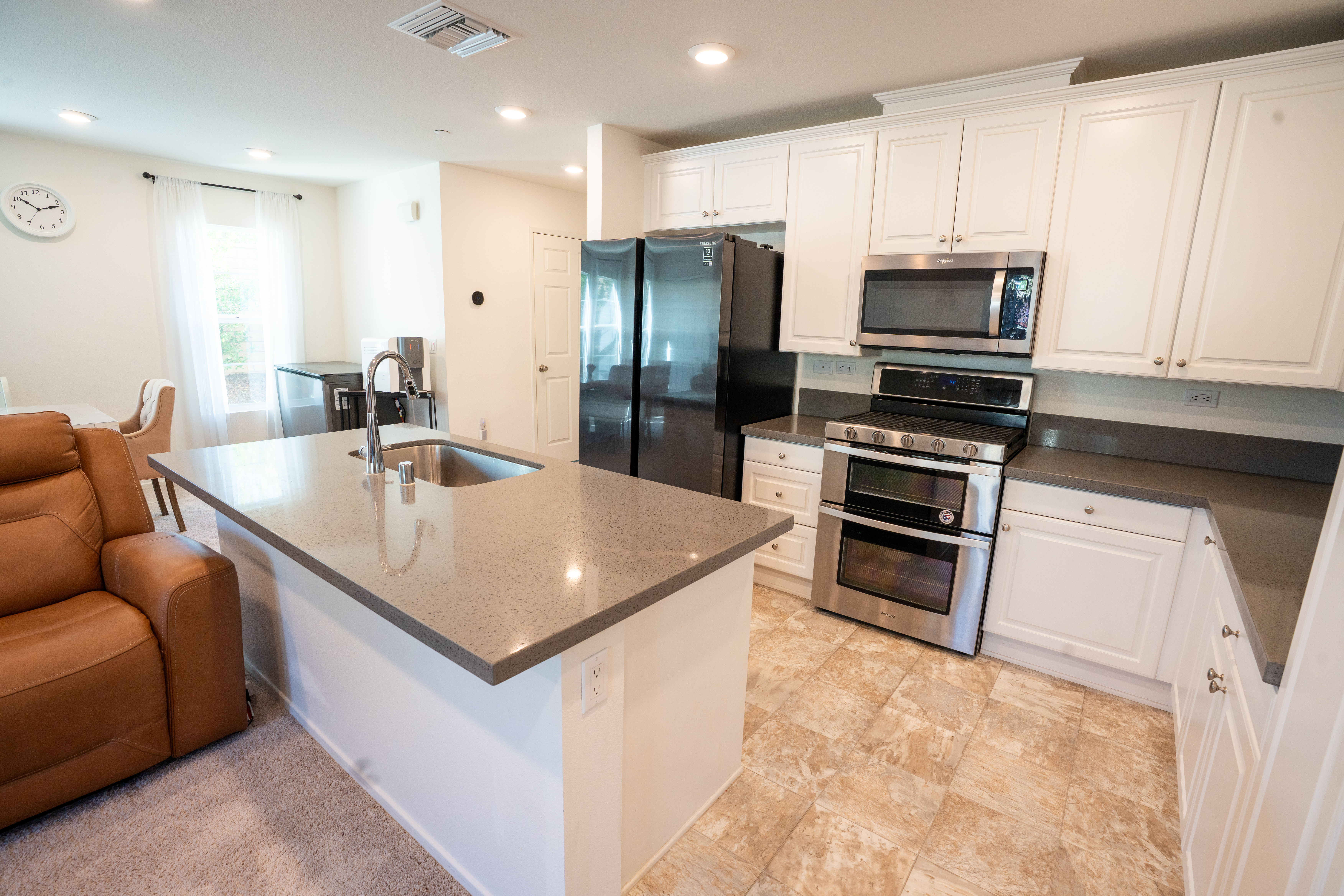  7155 Citrus Avenue, Fontana, CA 92336 - 物件實景
