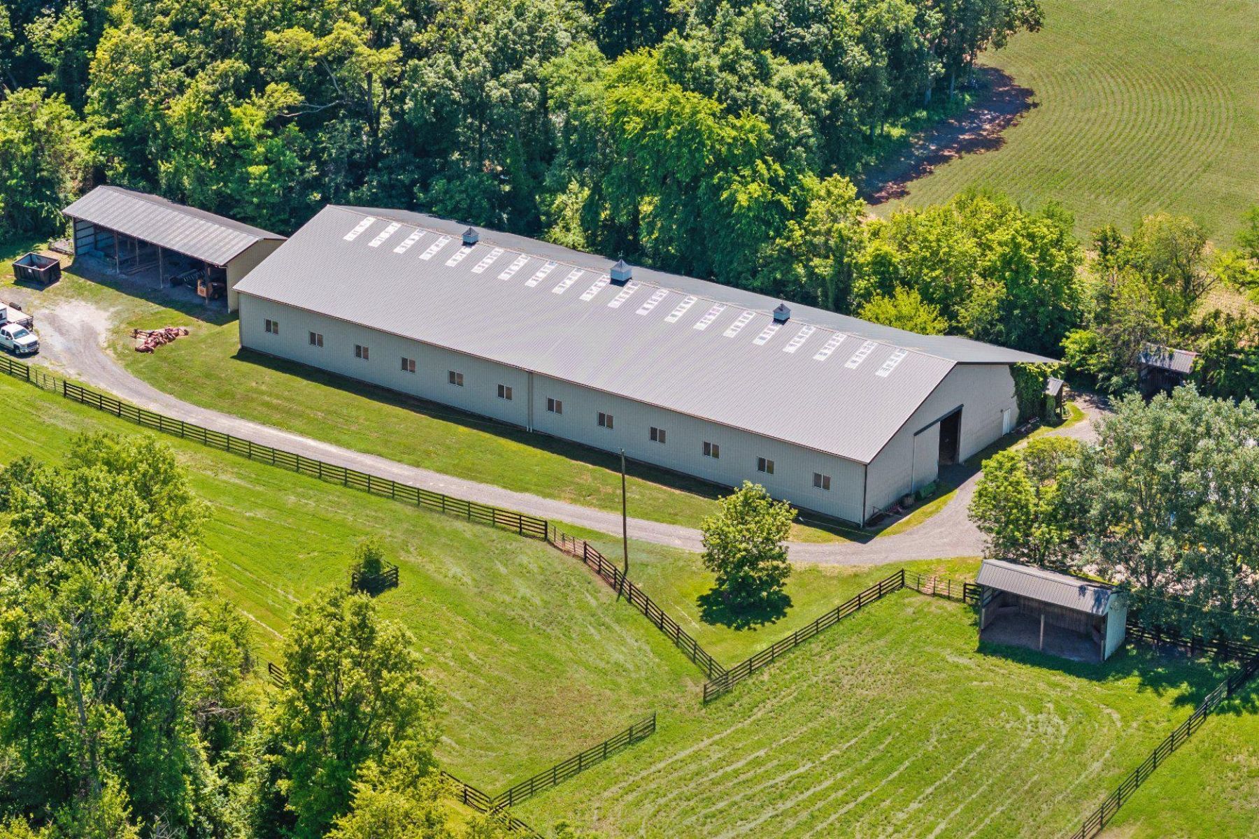 18101 Cattail Road, Poolesville, MD, 20837 - 物件實景
