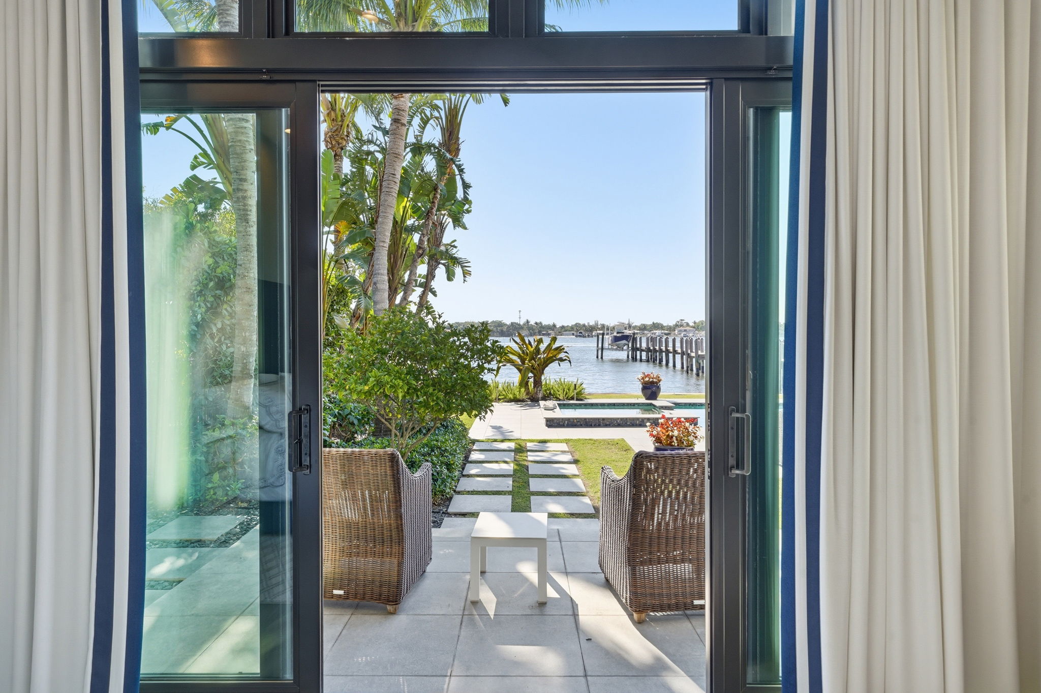  825 W Oyster Lane, Lantana, FL, 33462 - 物件實景