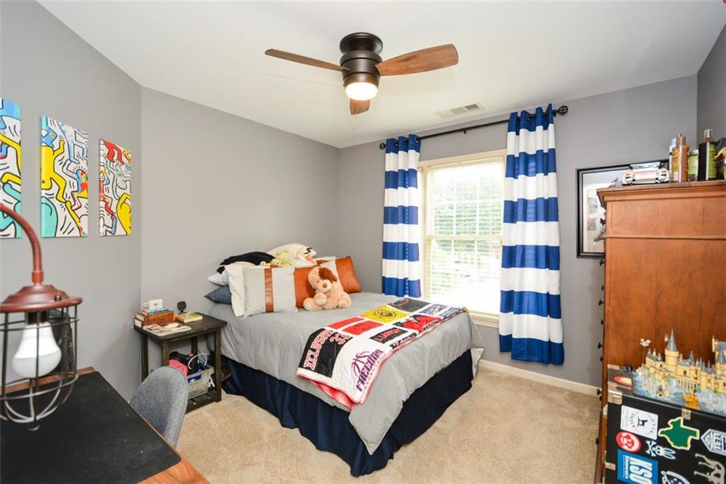 Canton, Georgia, 30114, United States, 4 Bedrooms Bedrooms, ,3 BathroomsBathrooms,Residential,For Sale,1911394
