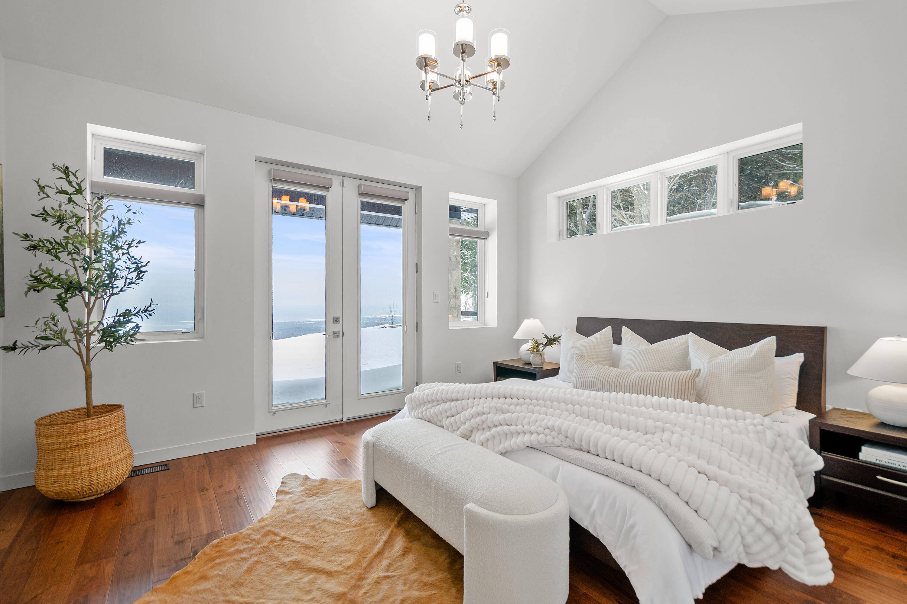  Panoramic Georgian Bay Views - 物件實景