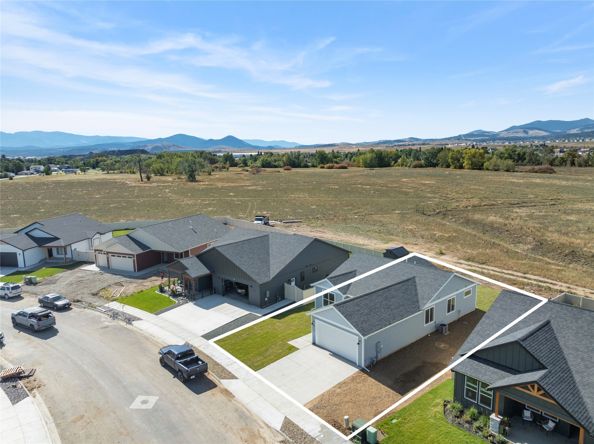 Stirling Loop, East Helena, MT 59635 #1