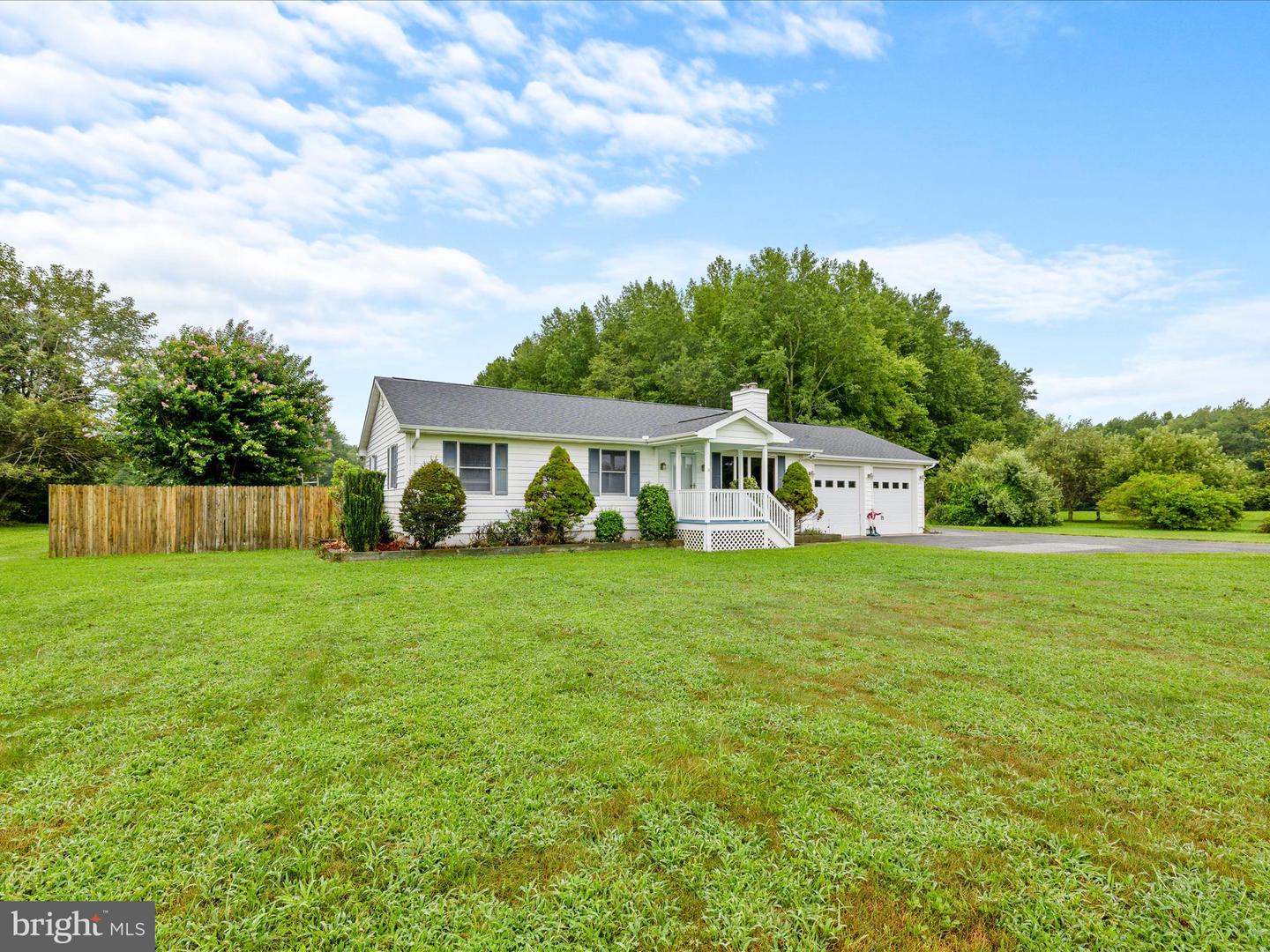 Bishopville, Maryland, 21813, United States, 3 Bedrooms Bedrooms, ,2 BathroomsBathrooms,Residential,For Sale,1905993
