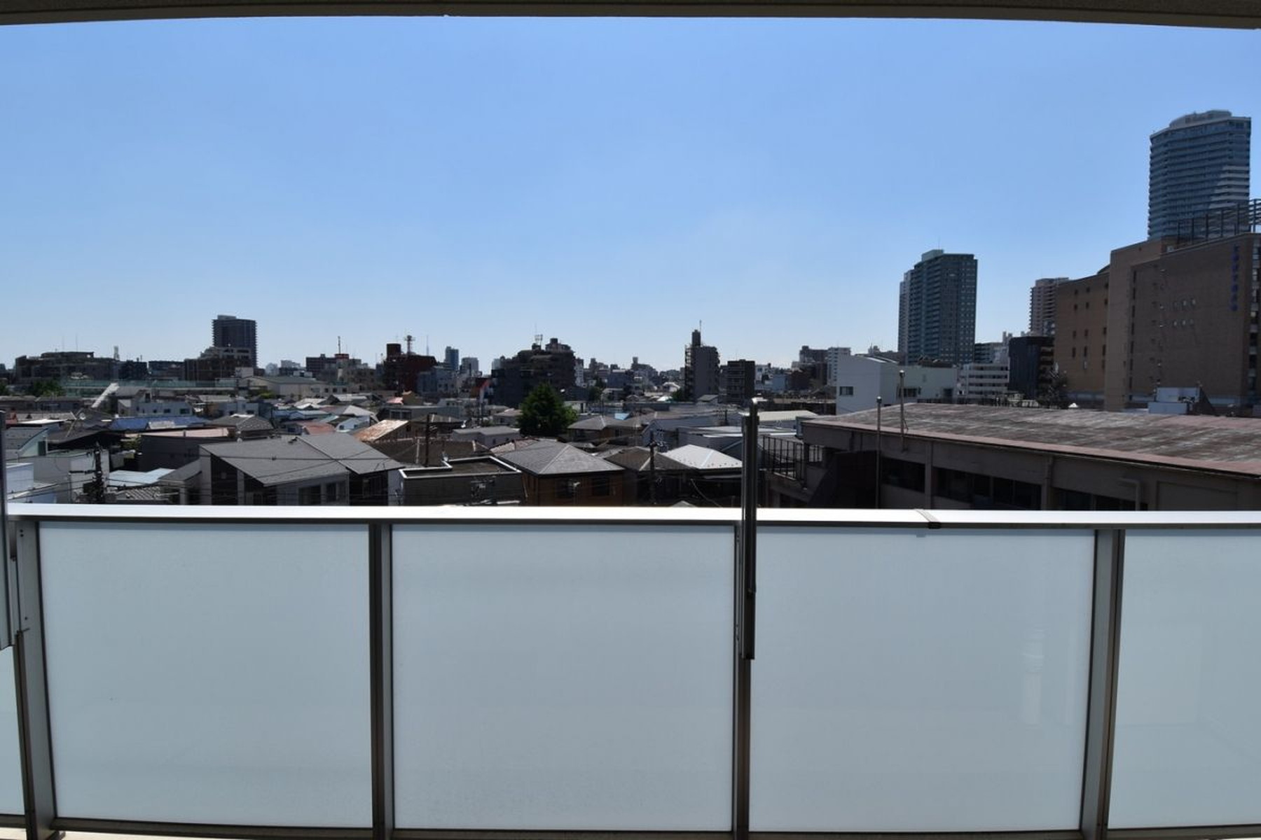  List Residence Ikebukuro - 物件實景