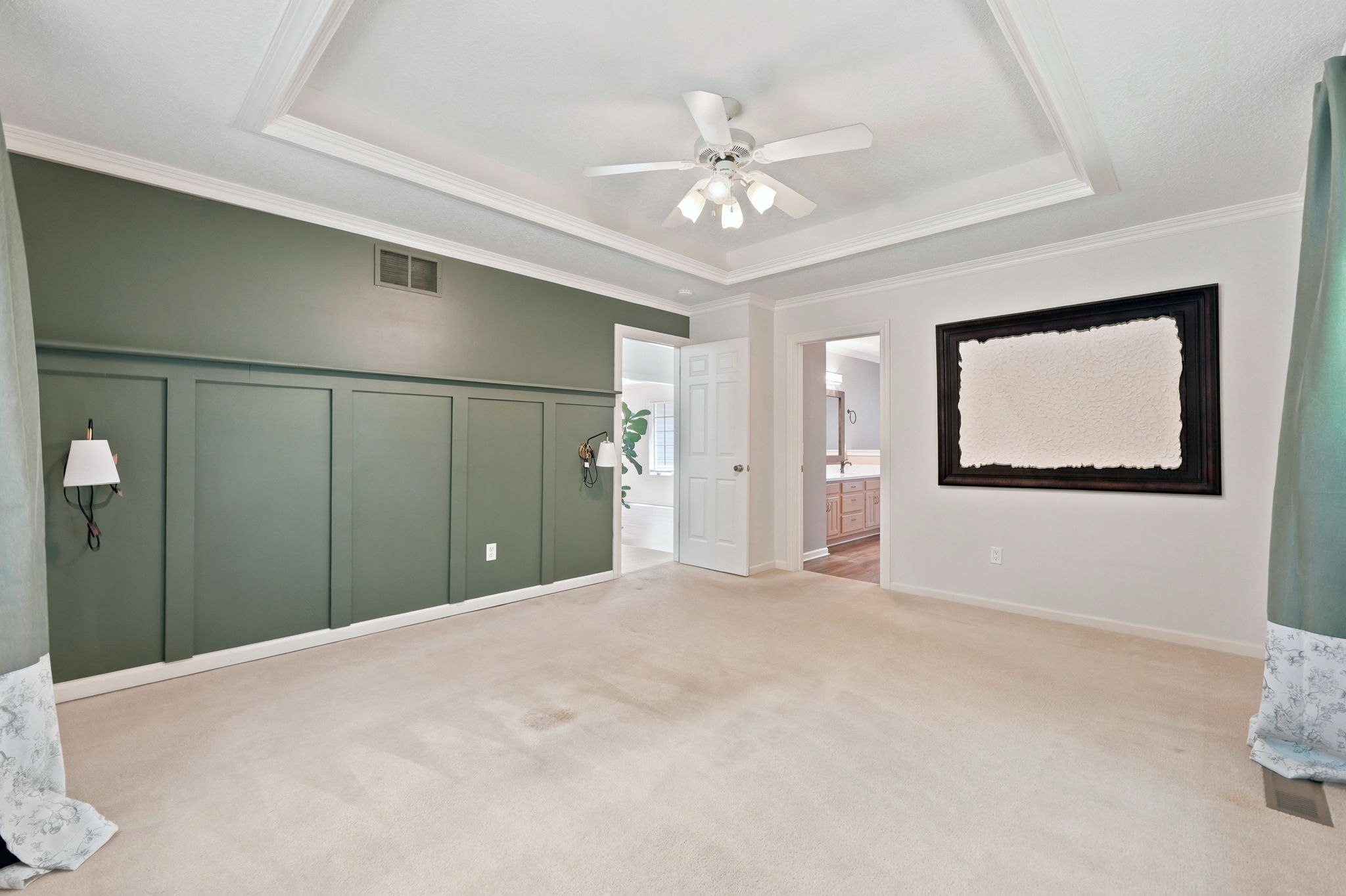 Excellent 3 Bedroom Home with Finished Basement in Fort Wayne - 物件實景