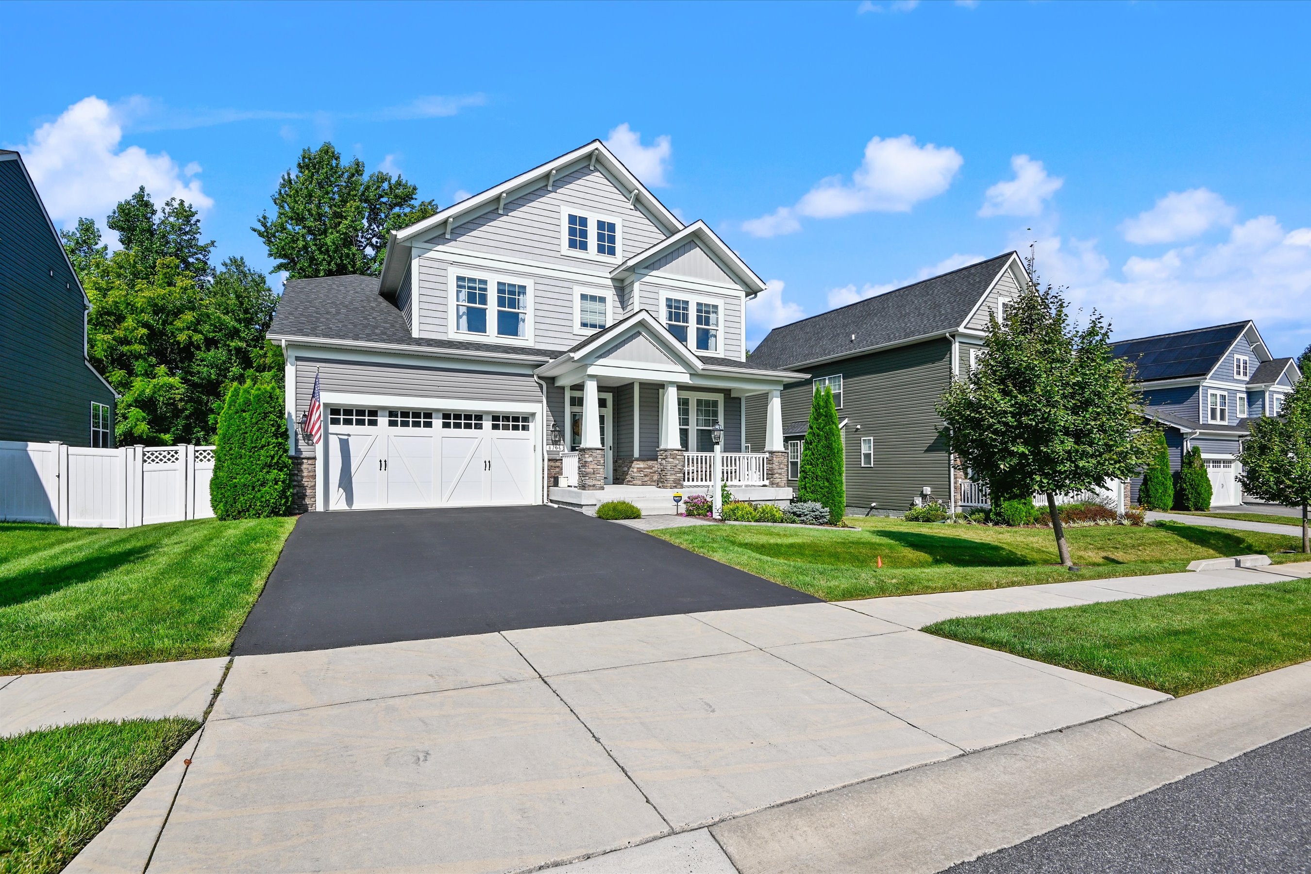 8106 Neidert Drive